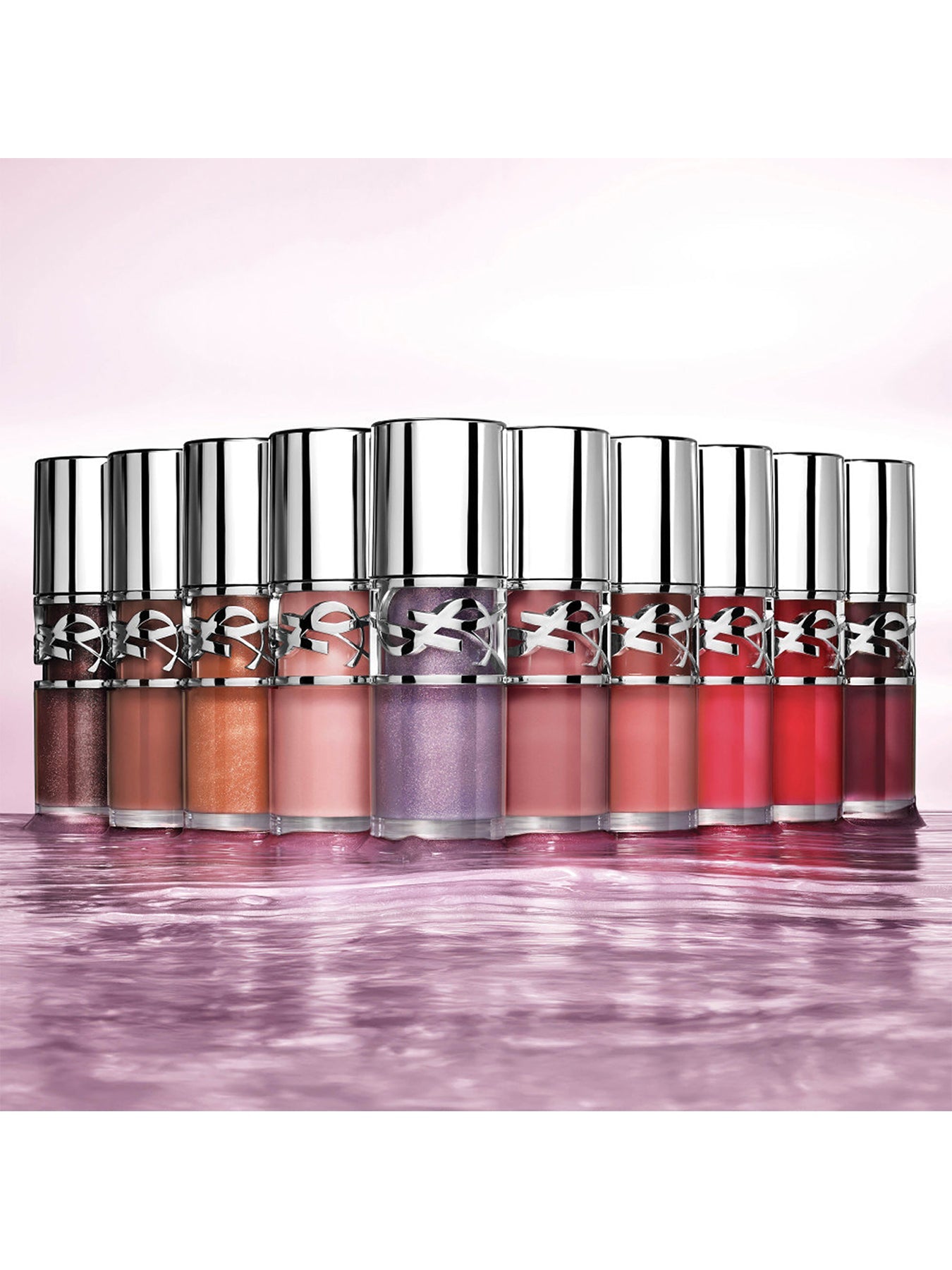 LuxeLustre Plumping Lip Elixir