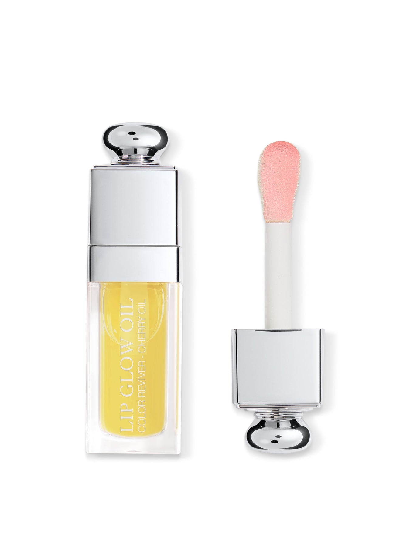Dior Addict Lip Glow - Limited Edition Luxe Elixir