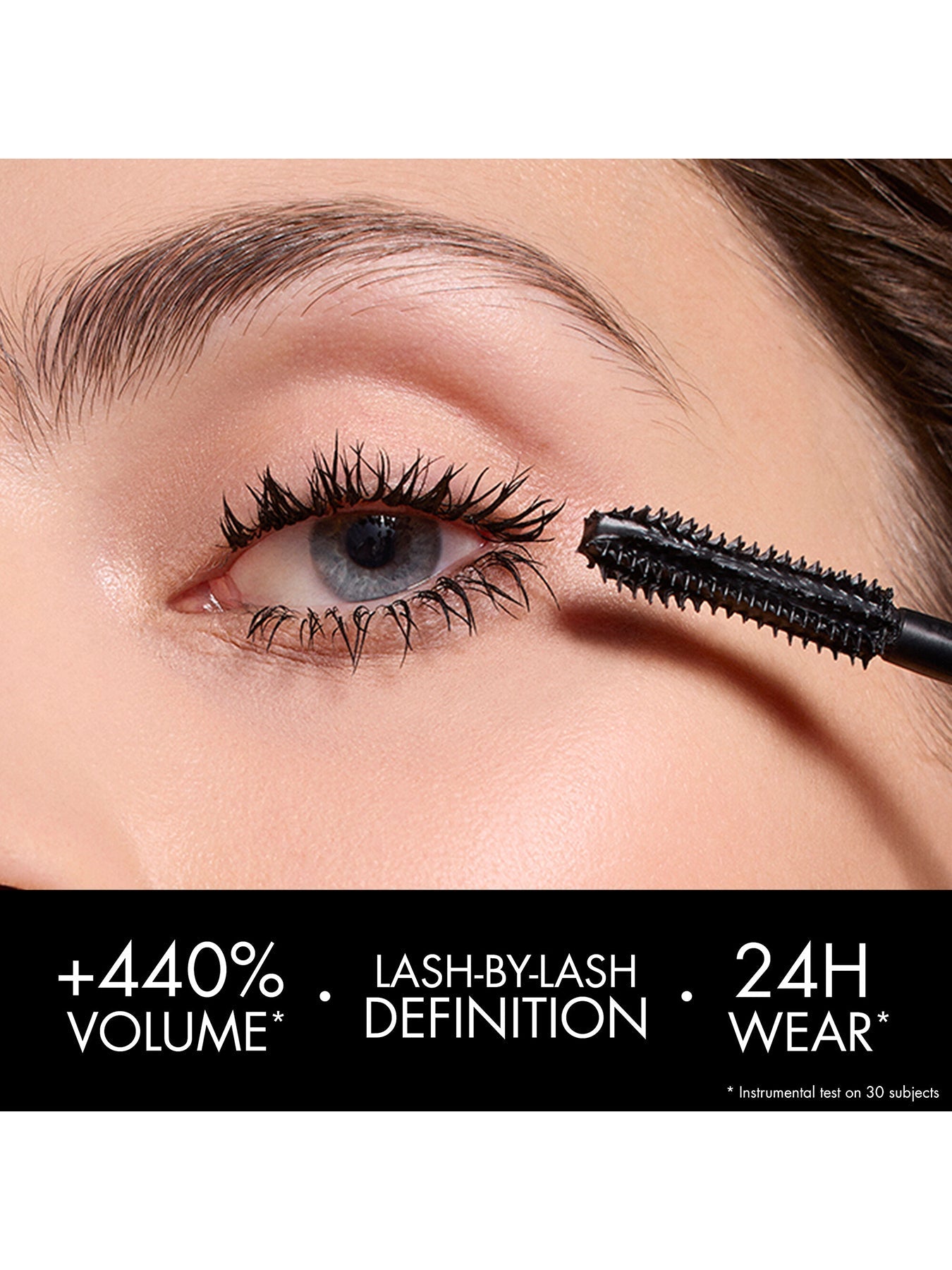 Diorshow Extreme Volume Mascara