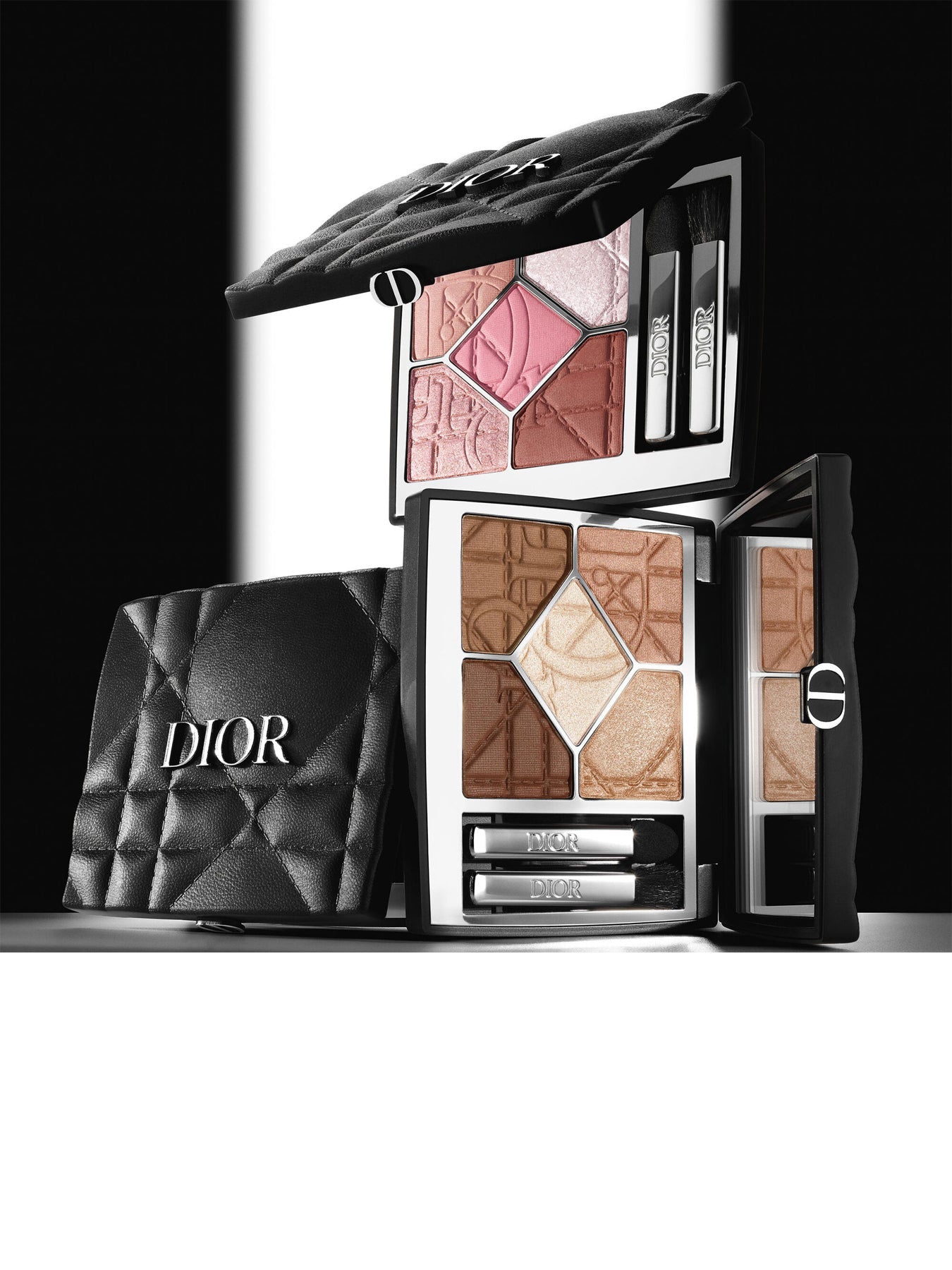Diorshow Couture Eyeshadow Palette – Limited Edition