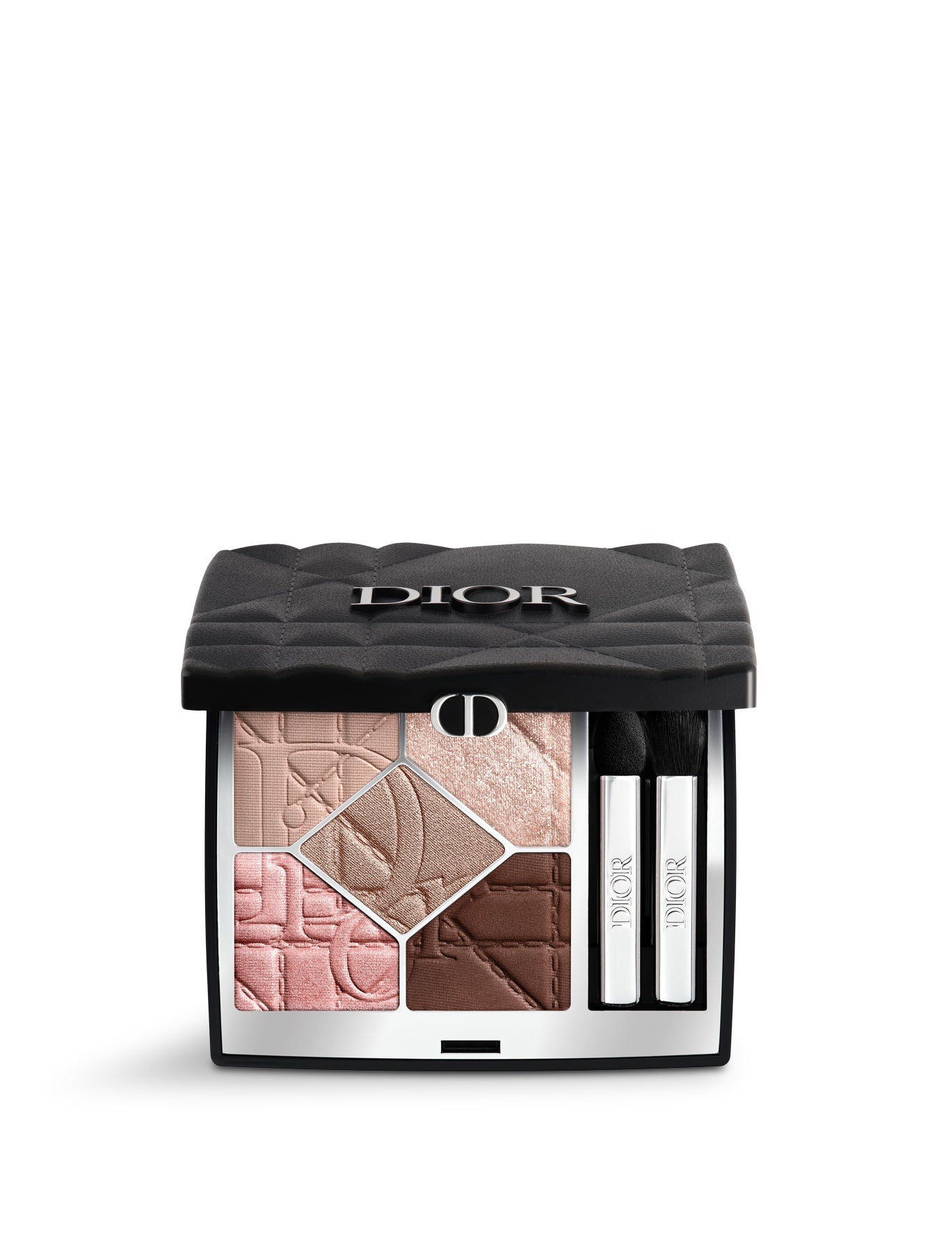Diorshow Couture Eyeshadow Palette – Limited Edition