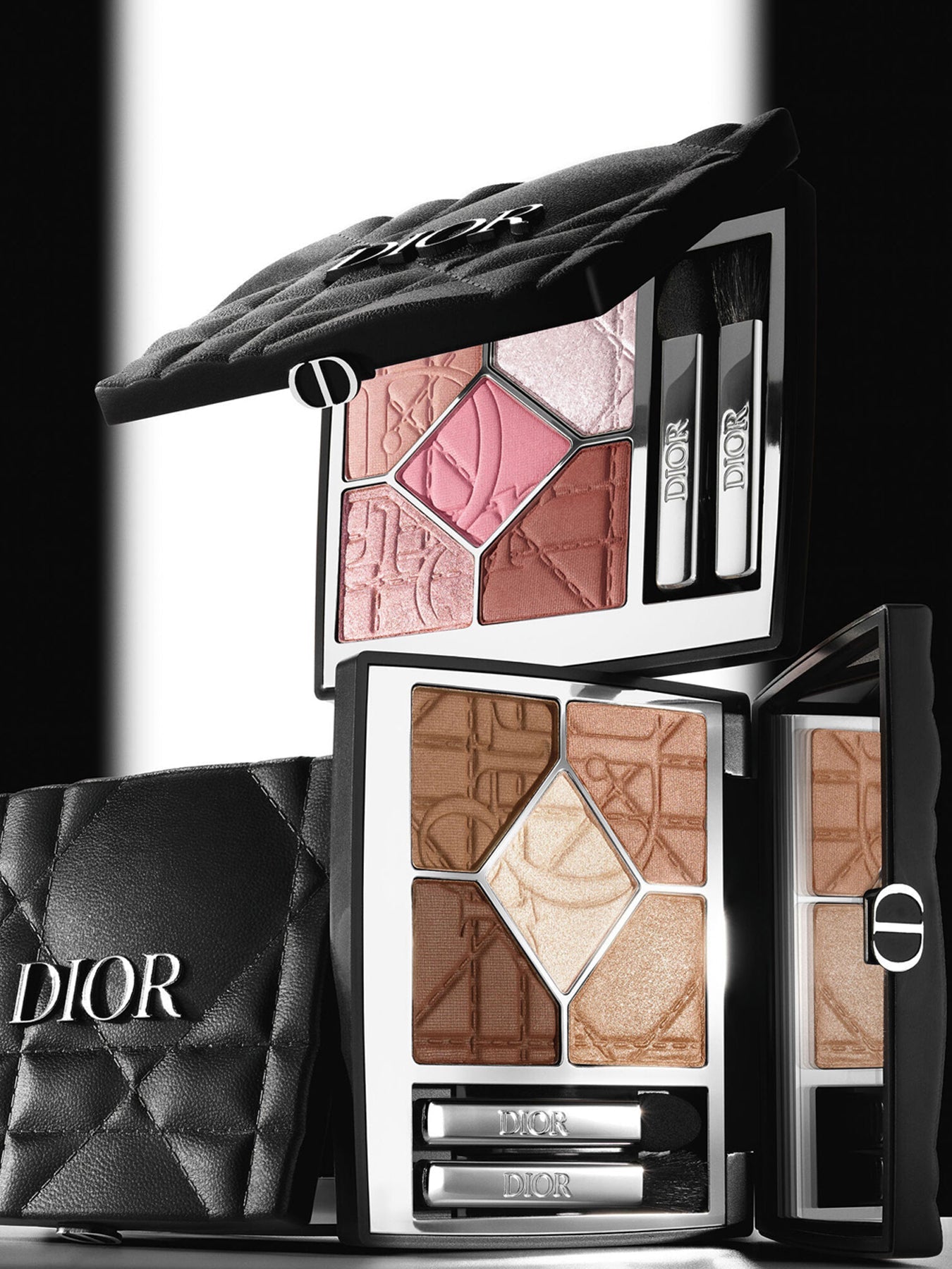 Diorshow Couture Eyeshadow Palette – Limited Edition