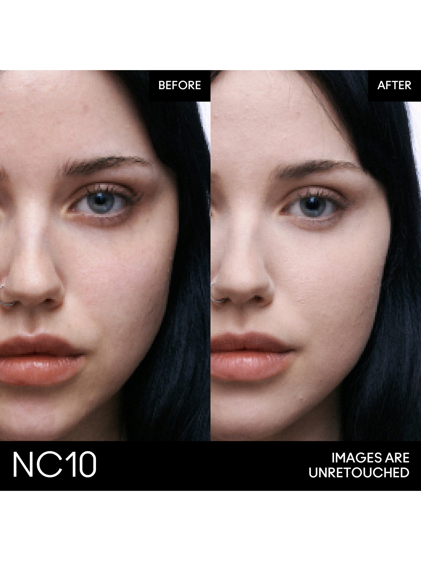 Studio Fix Plus Powder Foundation