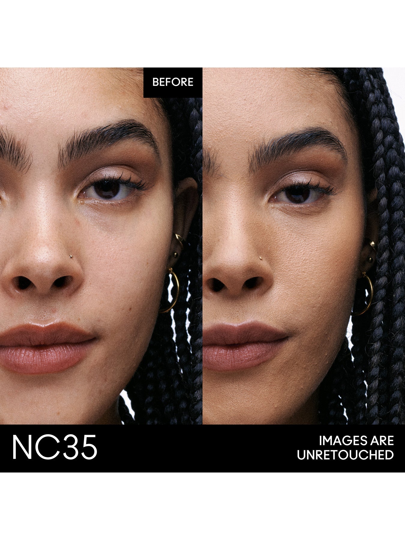 Studio Fix Plus Powder Foundation