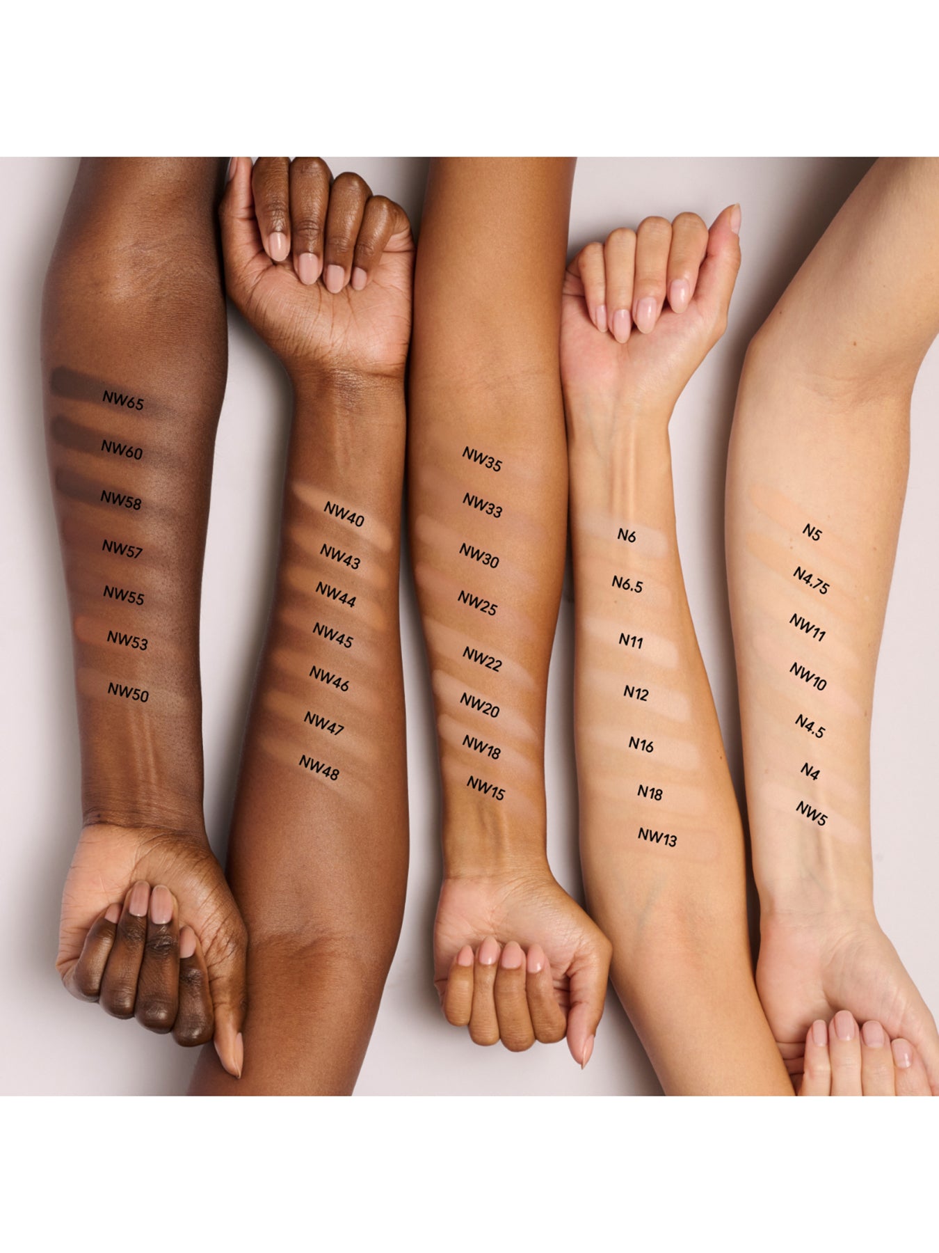 Studio Fix Plus Powder Foundation