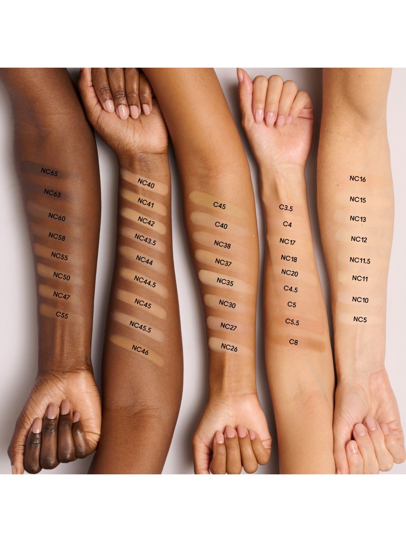 Studio Fix Plus Powder Foundation