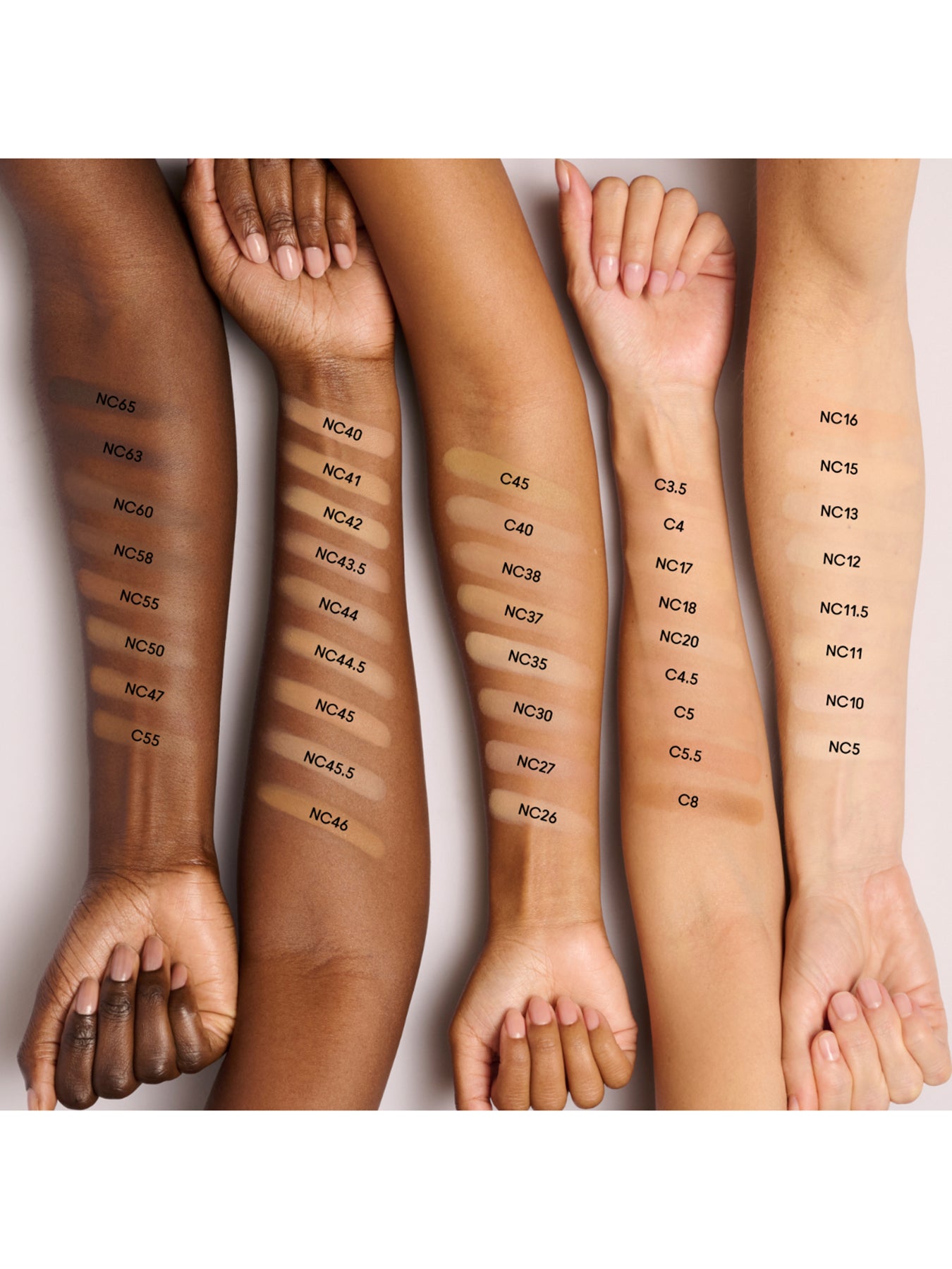 Studio Fix Plus Powder Foundation