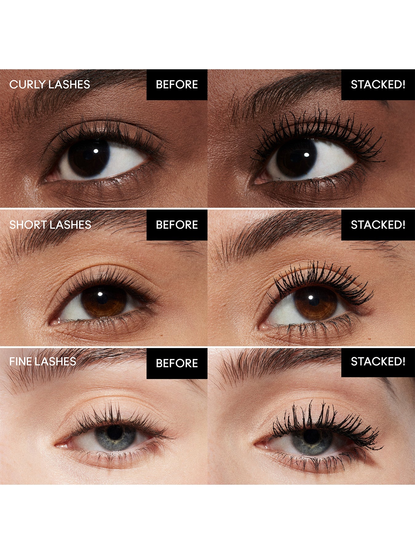 Mini MACSTACK Elevate Mascara