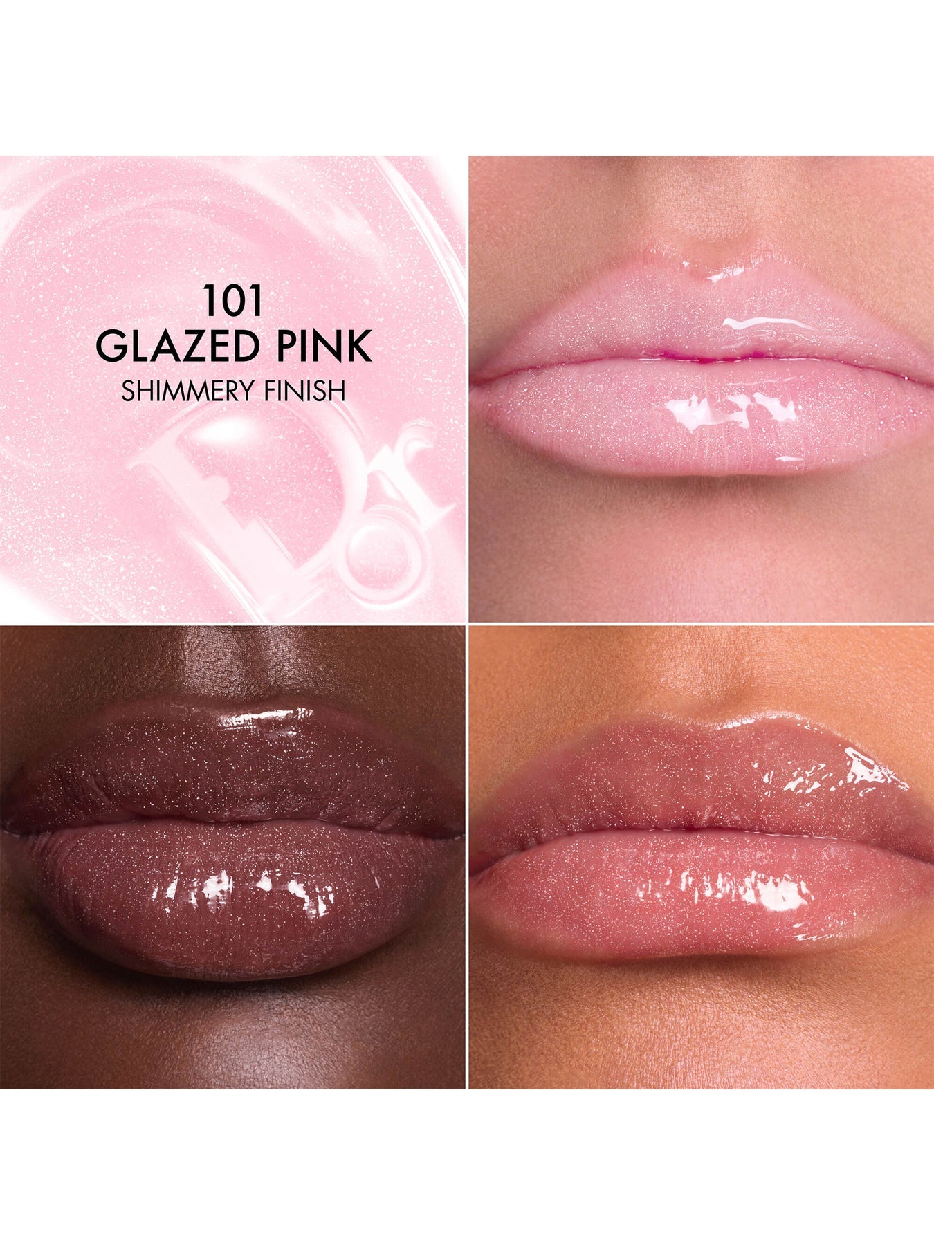 Addict Luxe Lip Butter