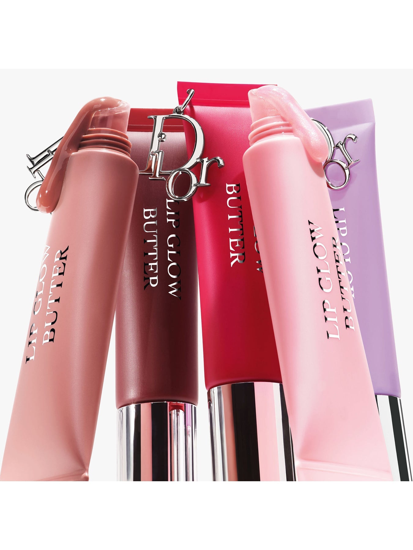 Addict Luxe Lip Butter