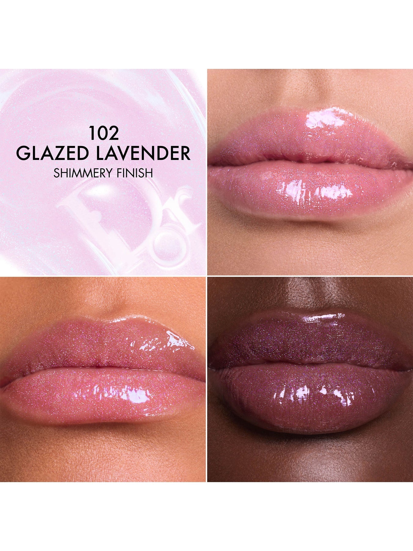 Addict Luxe Lip Butter