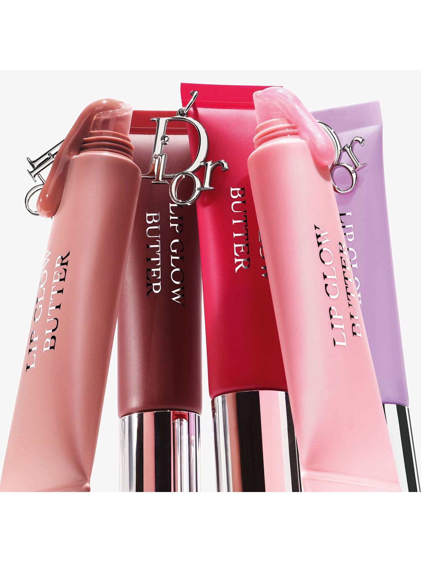 Addict Luxe Lip Butter