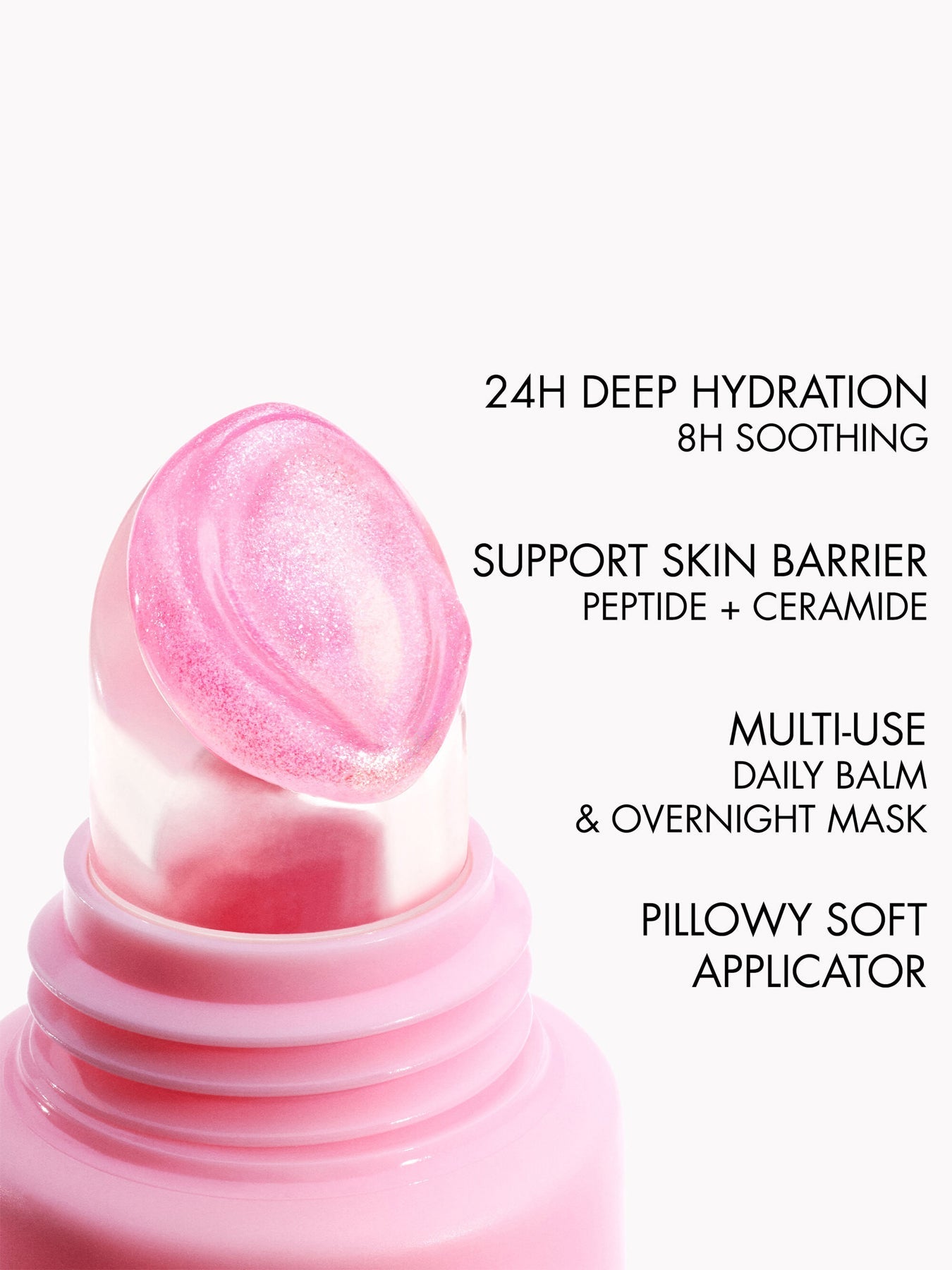 Addict Luxe Lip Butter