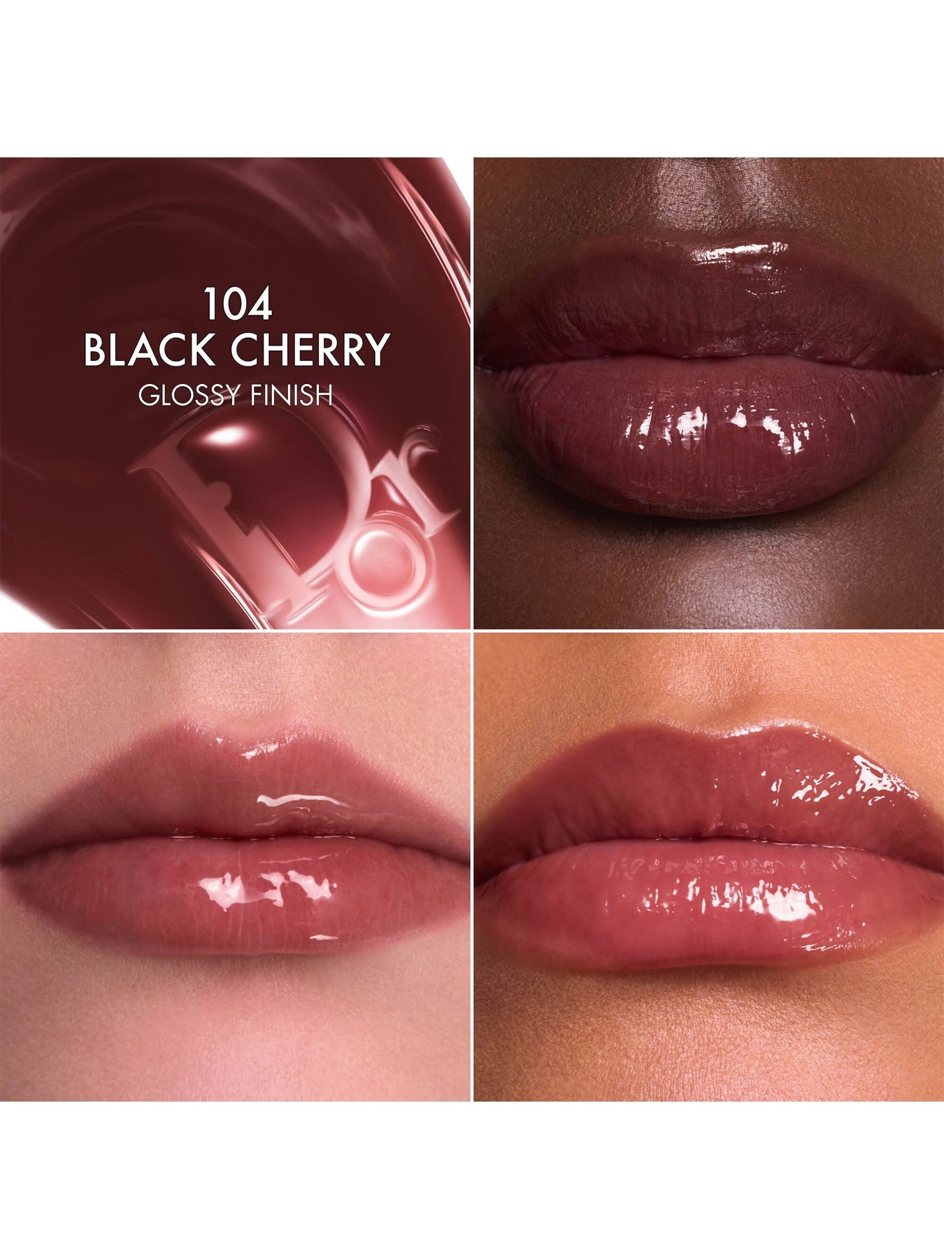 Addict Luxe Lip Butter