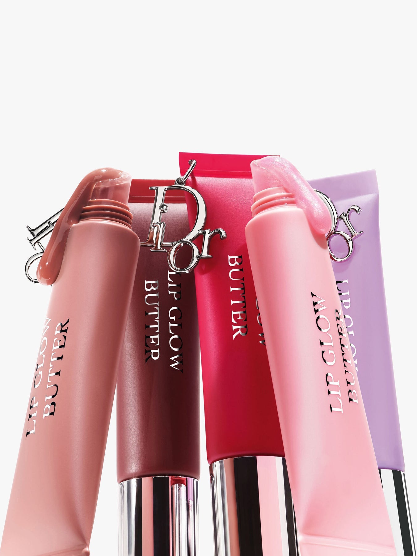 Addict Luxe Lip Butter