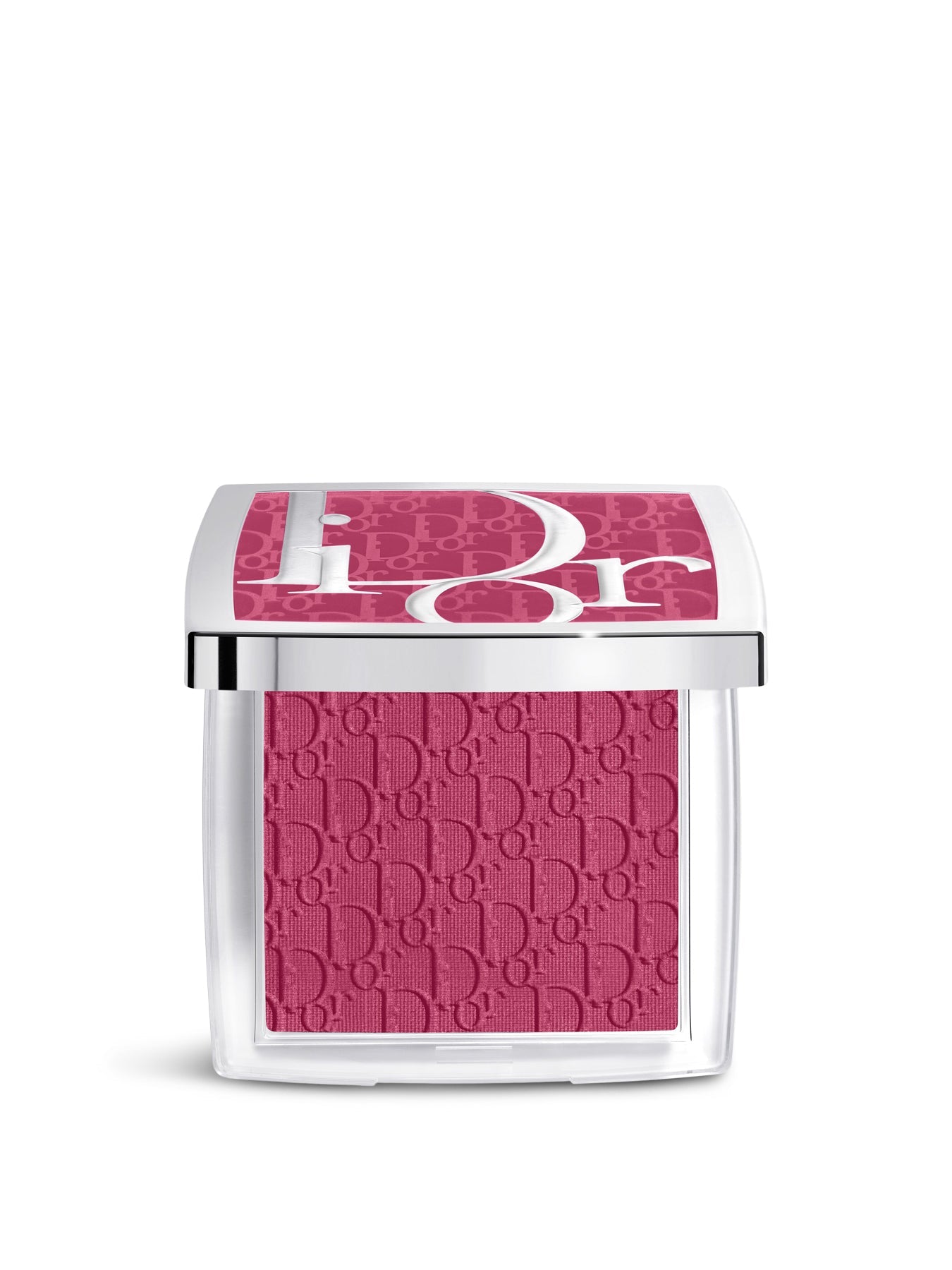 Rosy Glow Blush by Dior Backstage