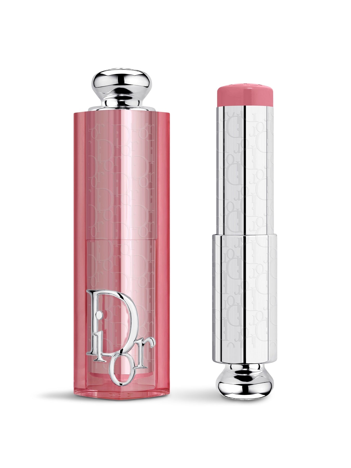 Rosy Glow Luxe Lipstick
