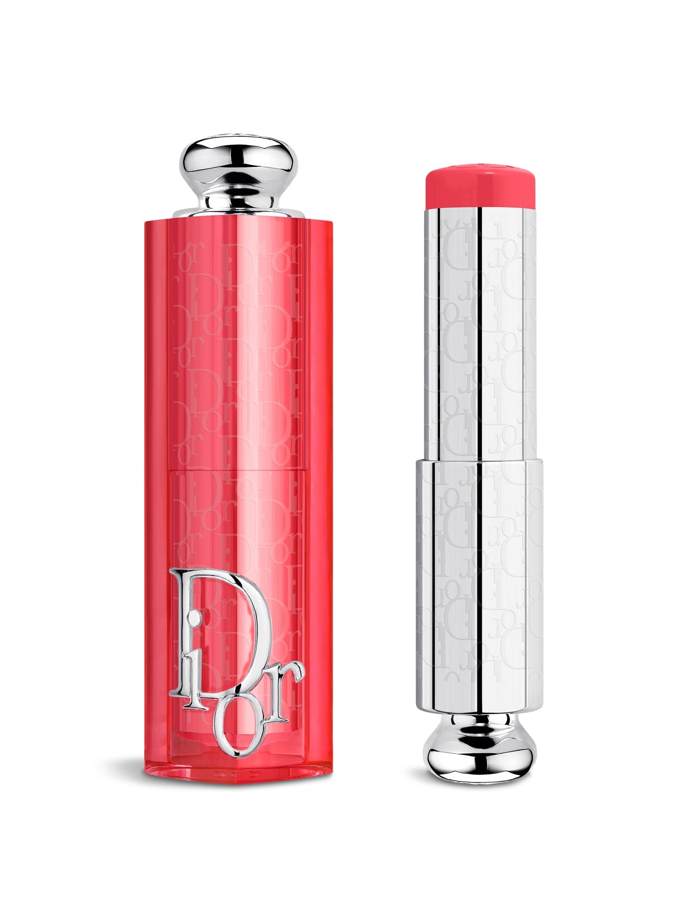 Rosy Glow Luxe Lipstick