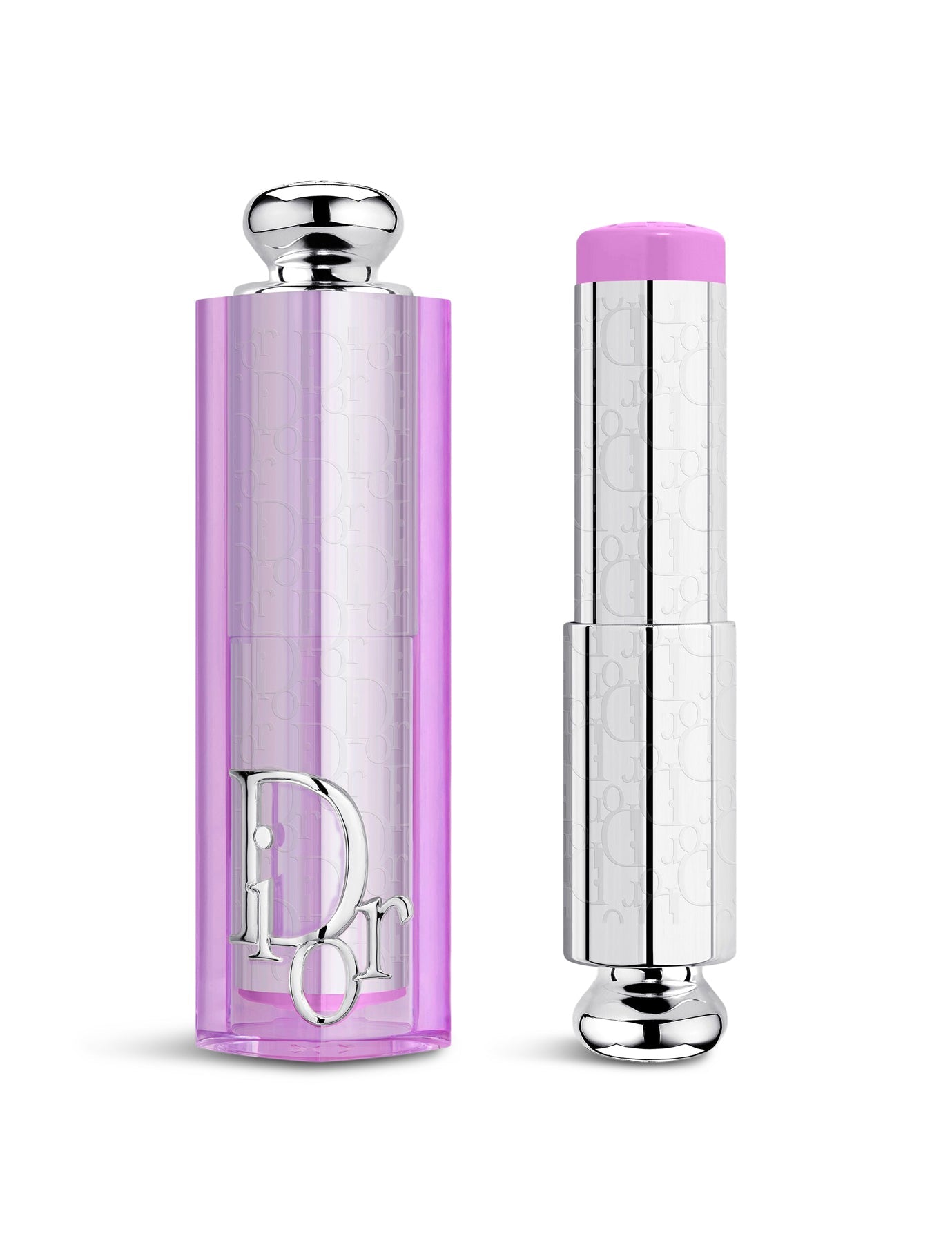 Rosy Glow Luxe Lipstick
