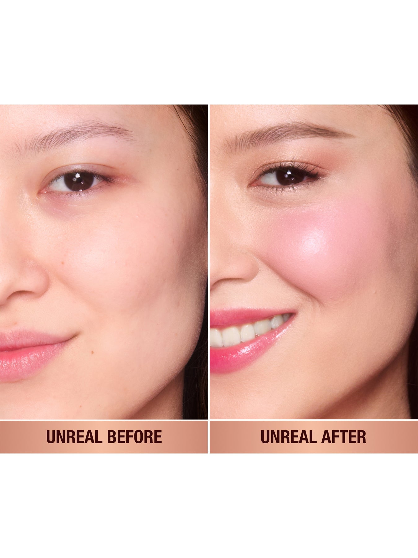 Irreal Lip Blush