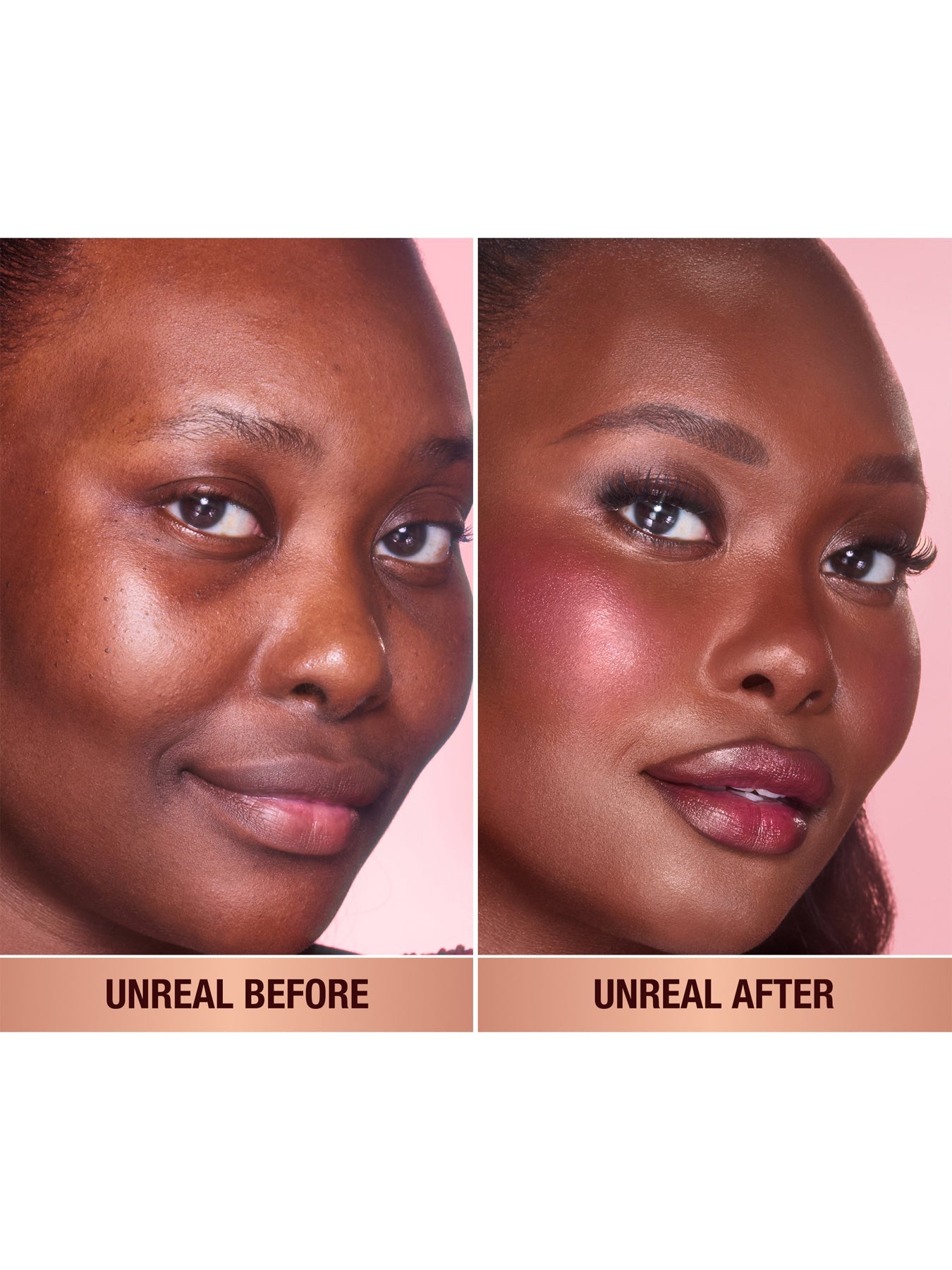 Irreal Lip Blush