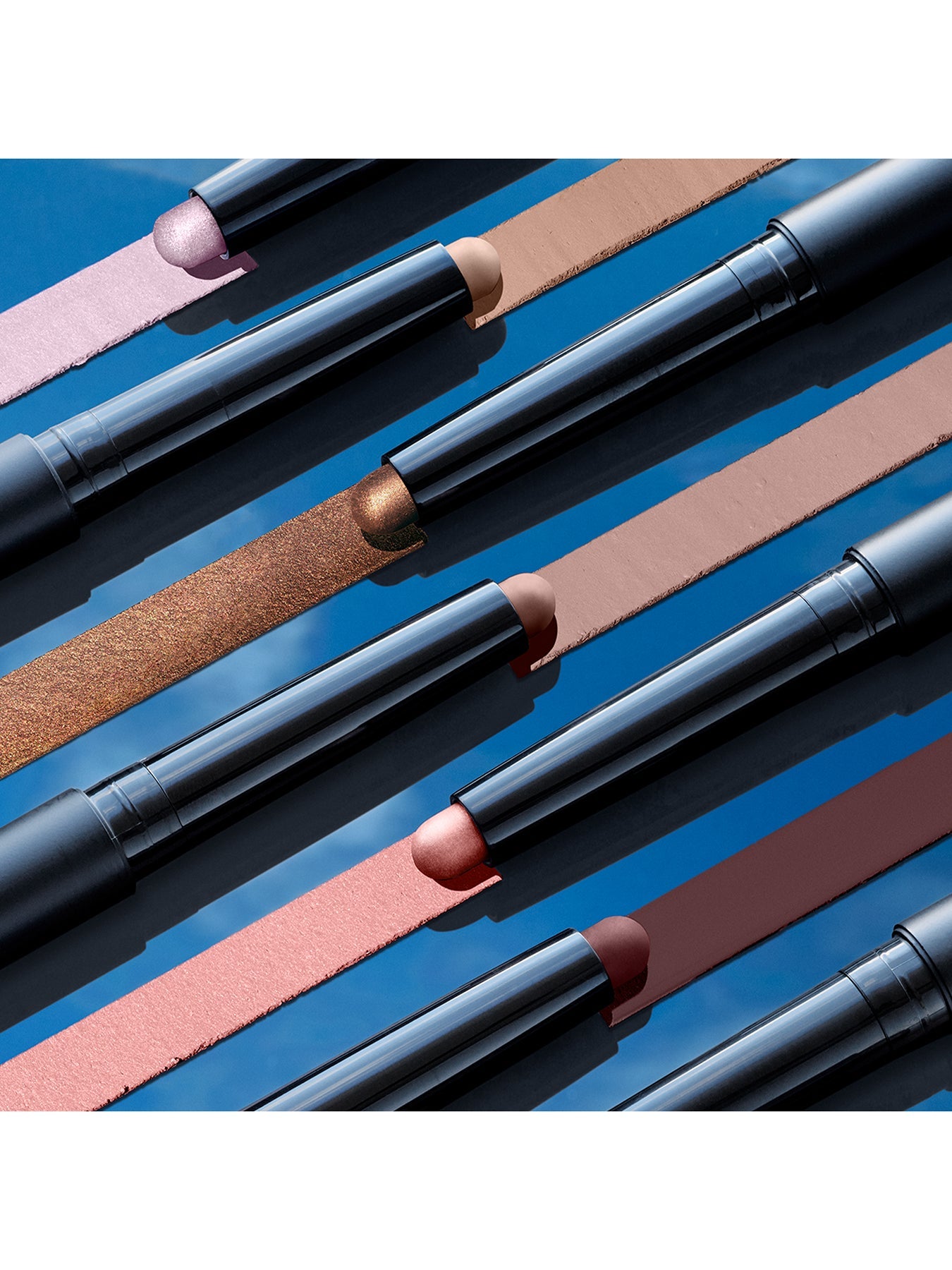 NARS Total Seduction Eye Shadow Pencil