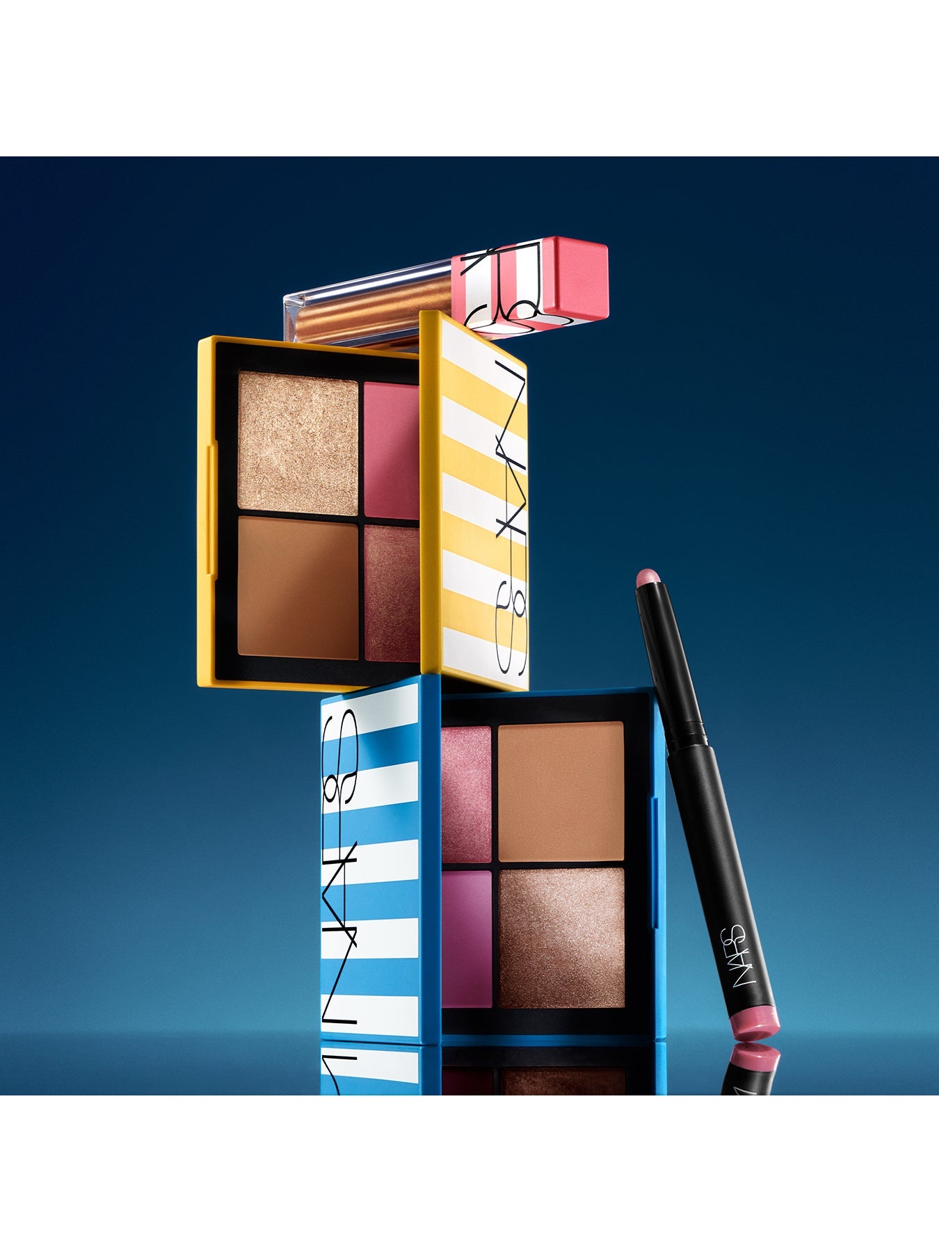 NARS Total Seduction Eye Shadow Pencil