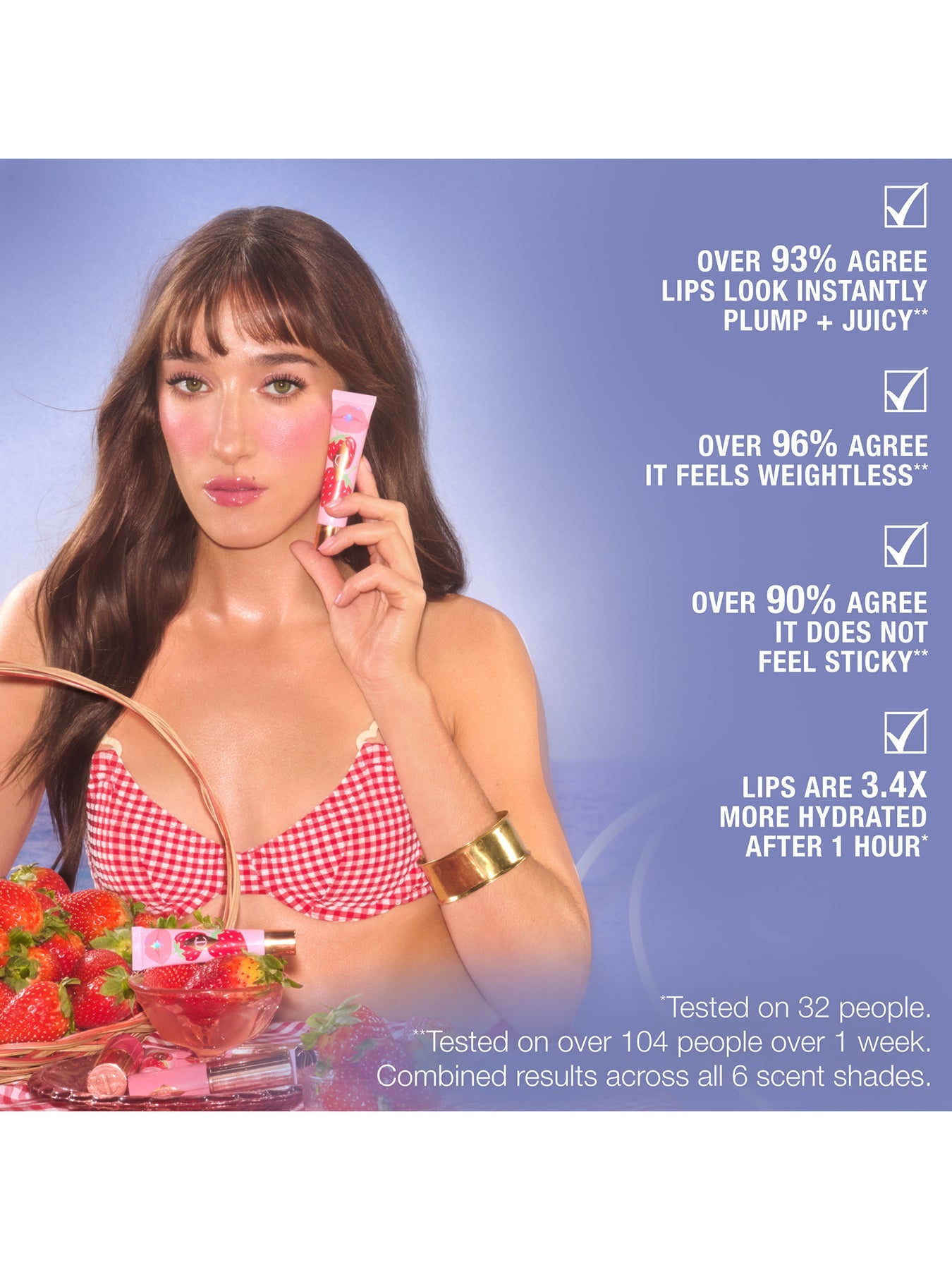 Nectar Luxe Lip Elixir