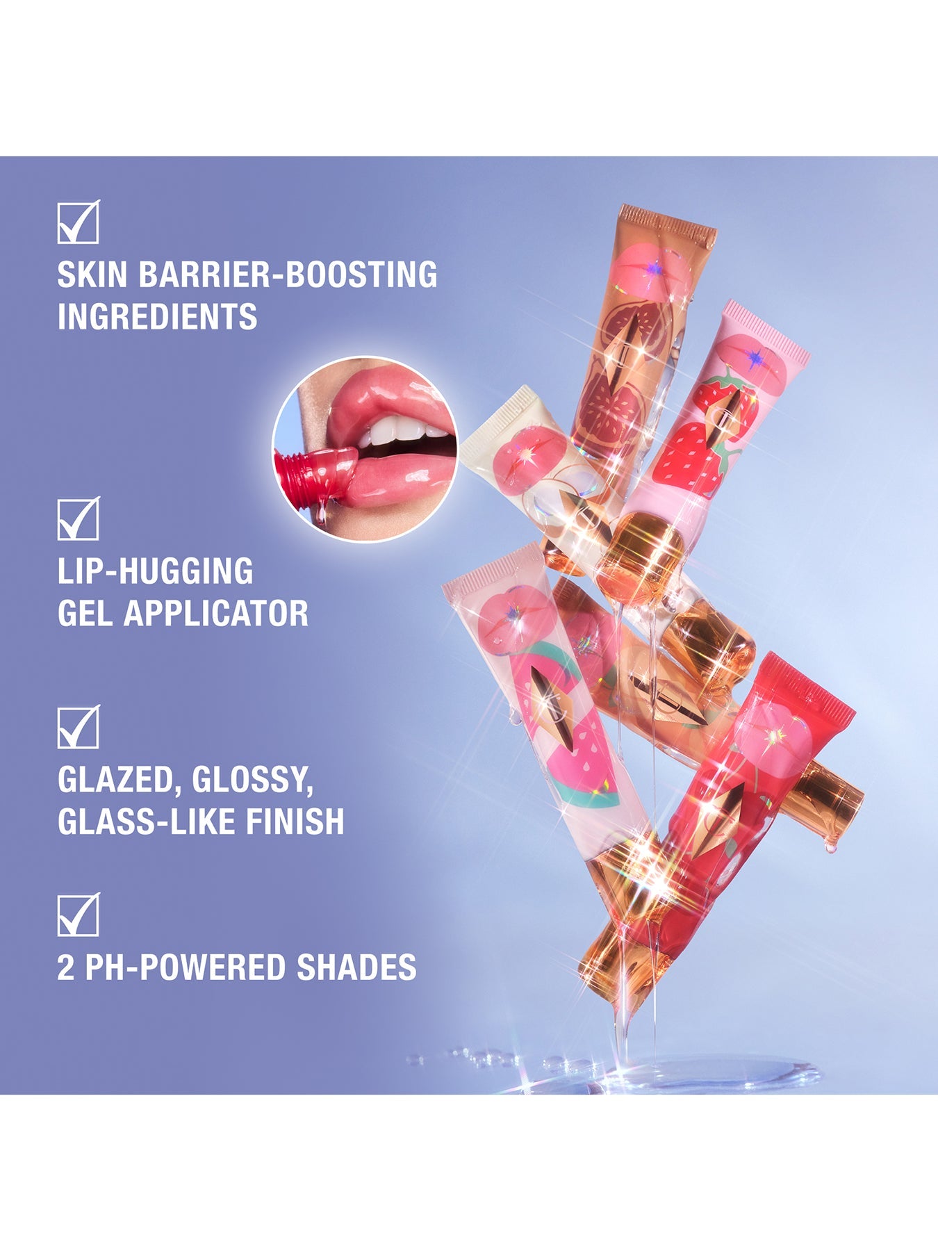 Nectar Luxe Lip Elixir