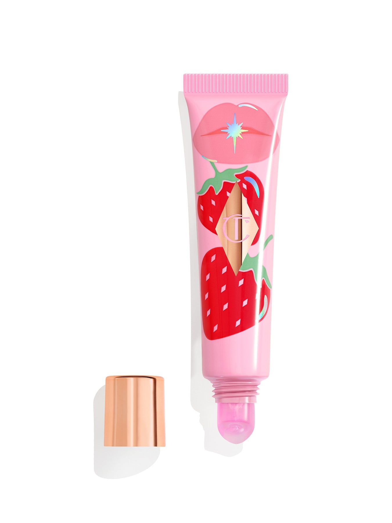 Nectar Luxe Lip Elixir