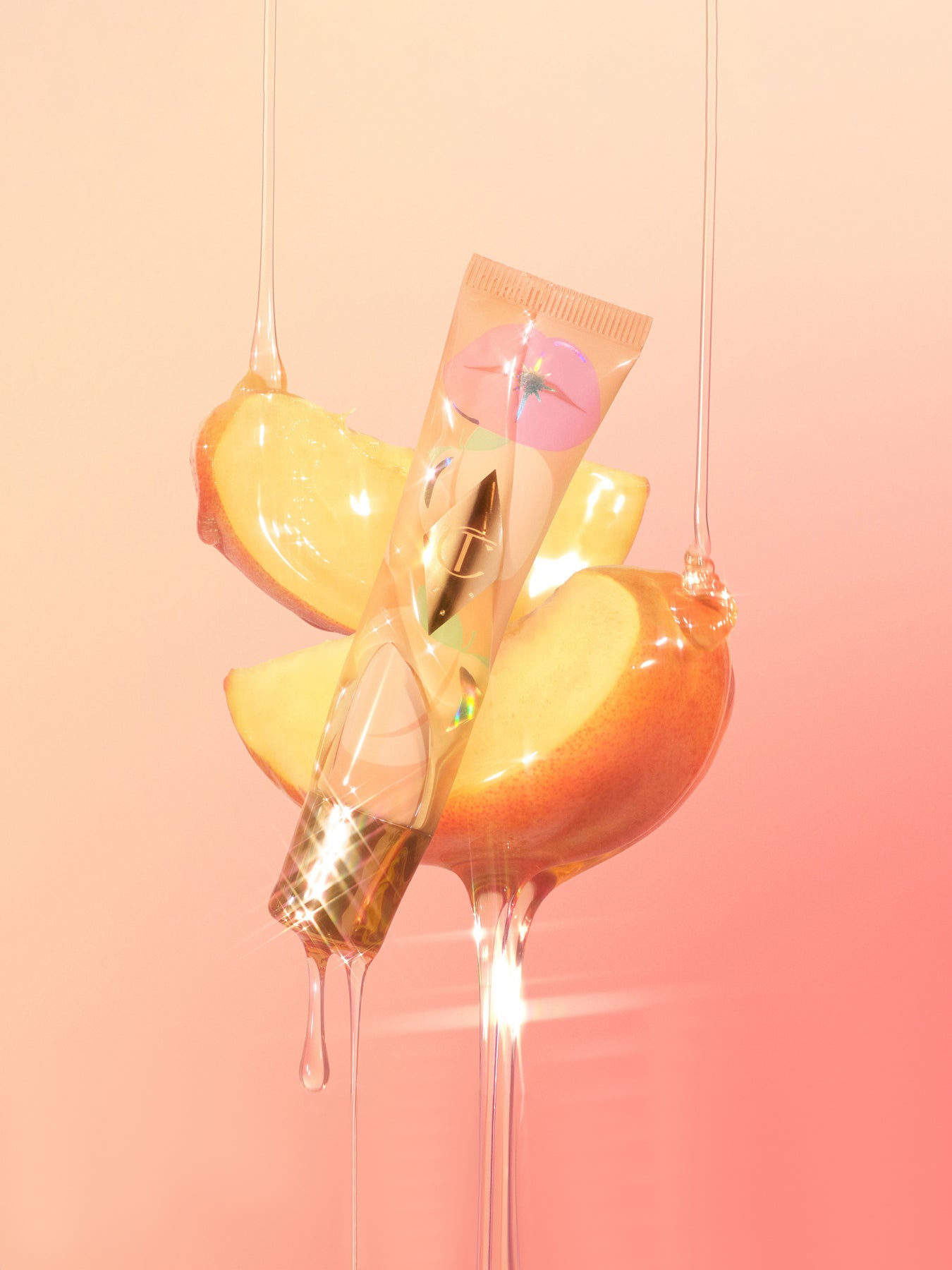 Nectar Luxe Lip Elixir