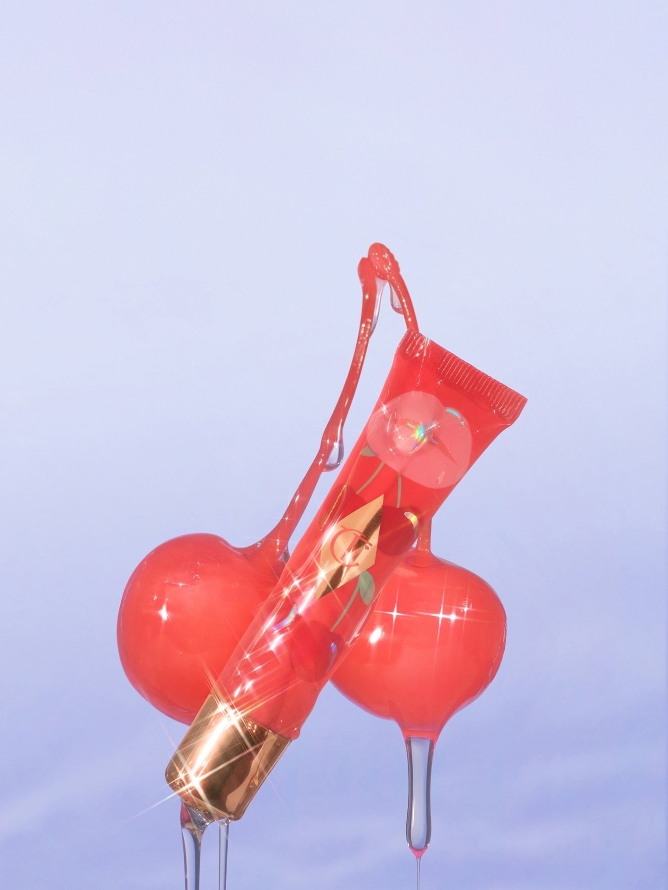 Nectar Luxe Lip Elixir