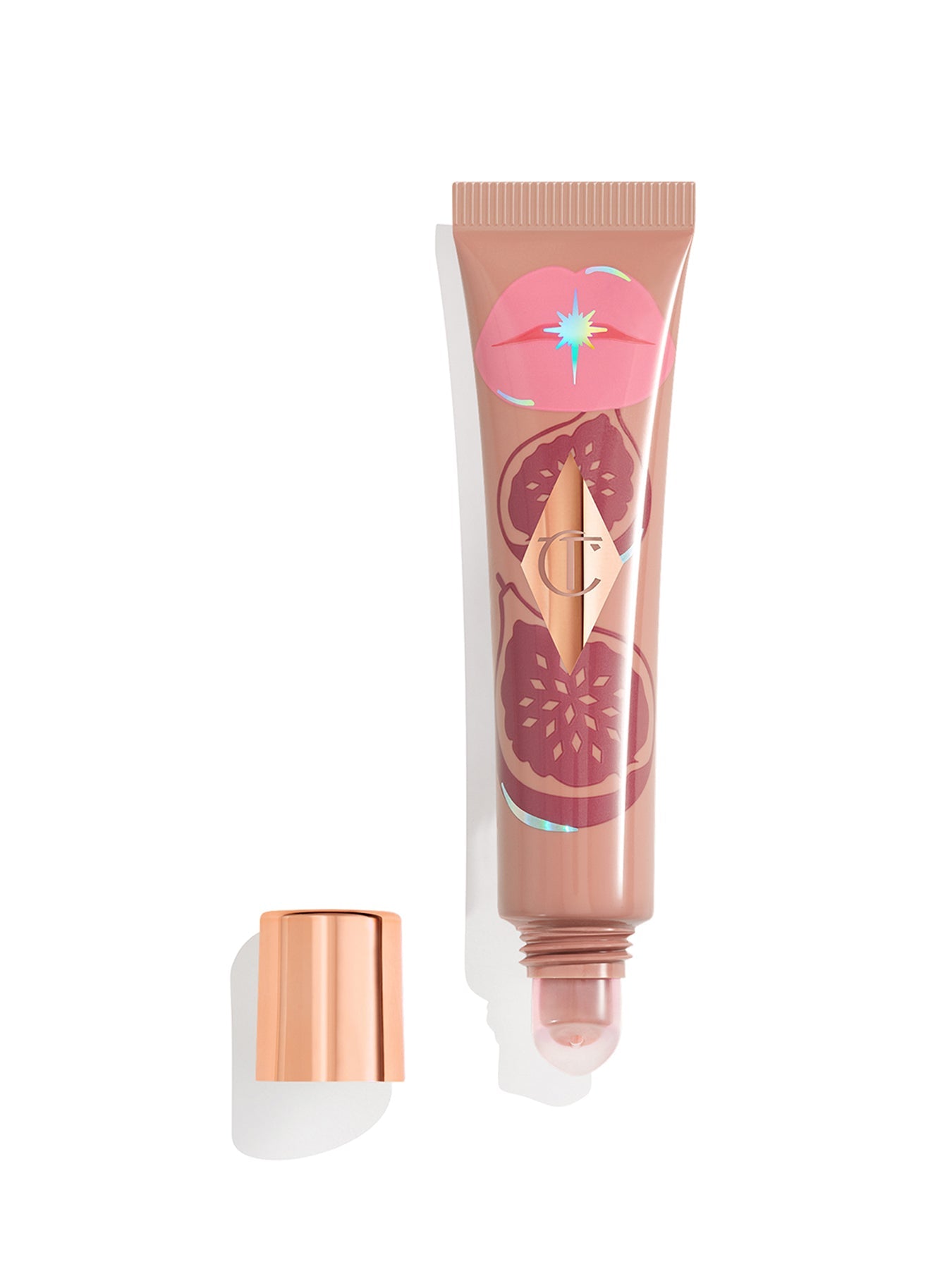 Nectar Luxe Lip Elixir