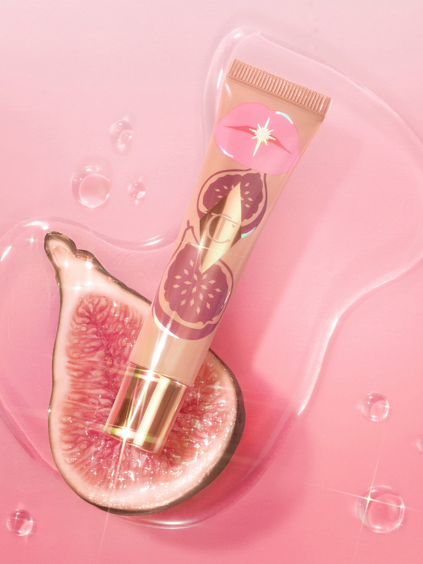 Nectar Luxe Lip Elixir