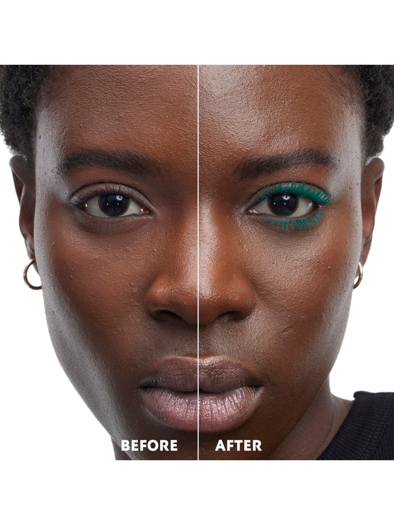 Lash Clash Luxe Mascara