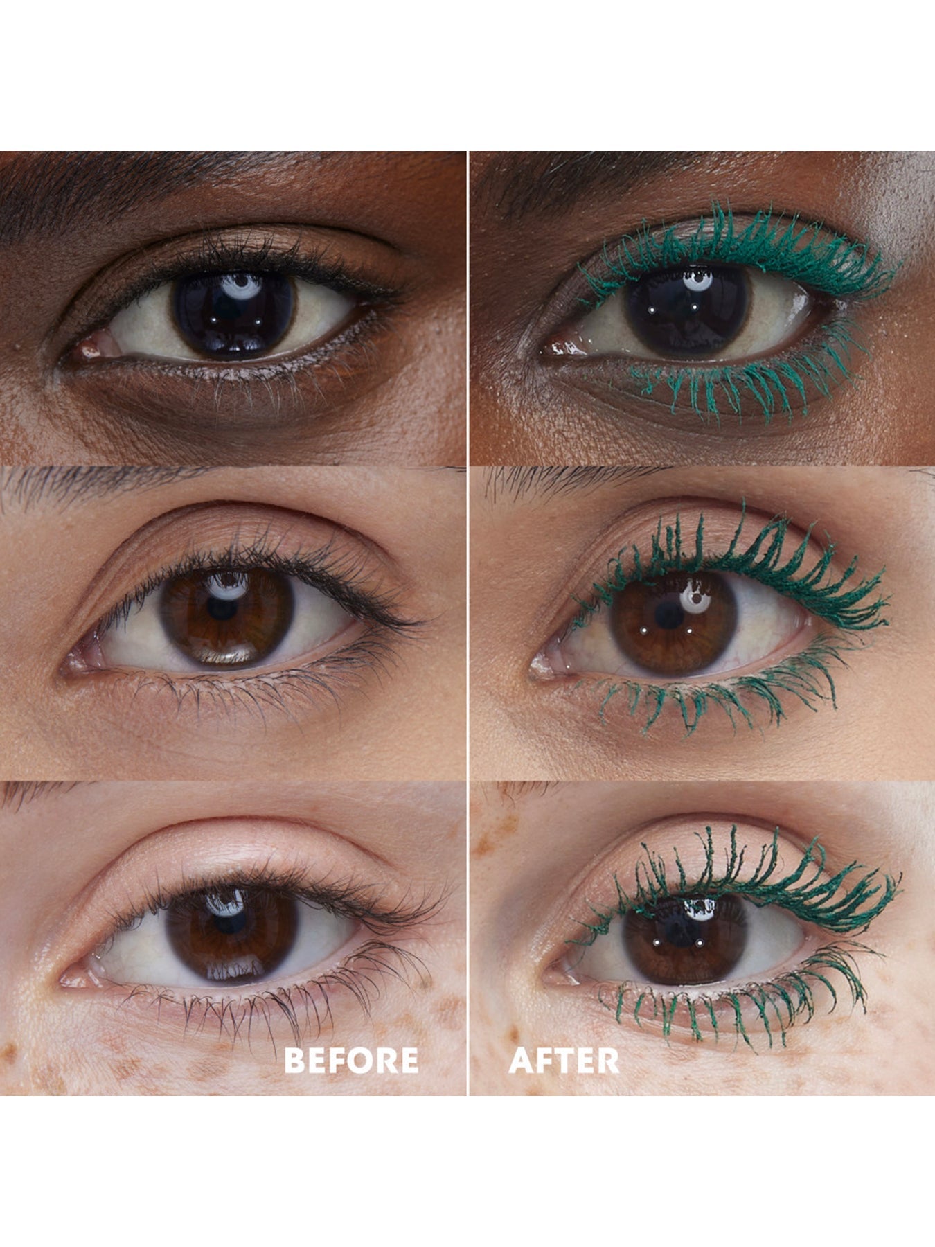 Lash Clash Luxe Mascara