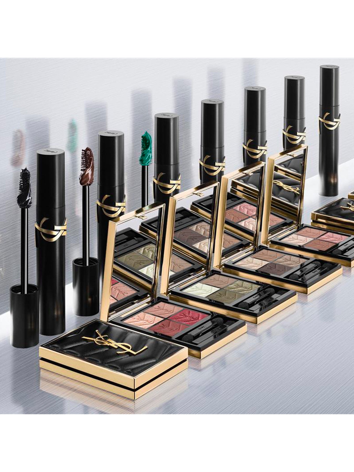 Lash Clash Luxe Mascara
