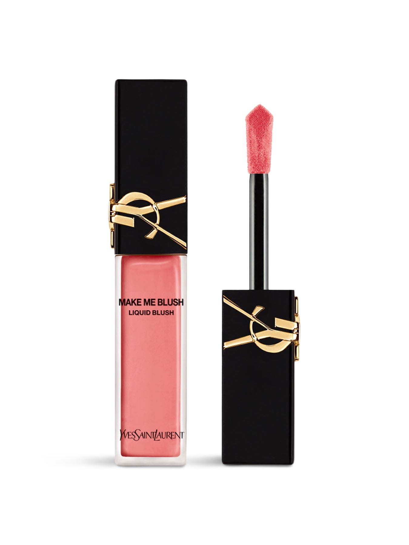 Luminous Liquid Blush by YSL