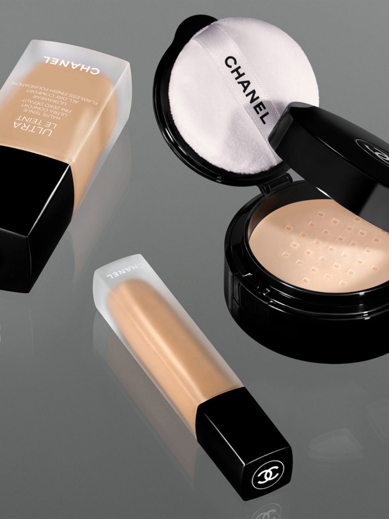 Radiant Concealer Elixir