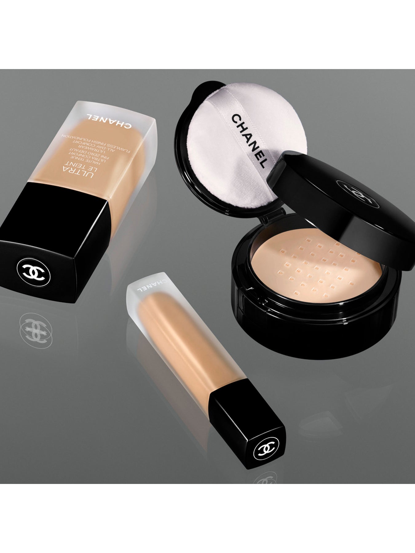 Radiant Concealer Elixir