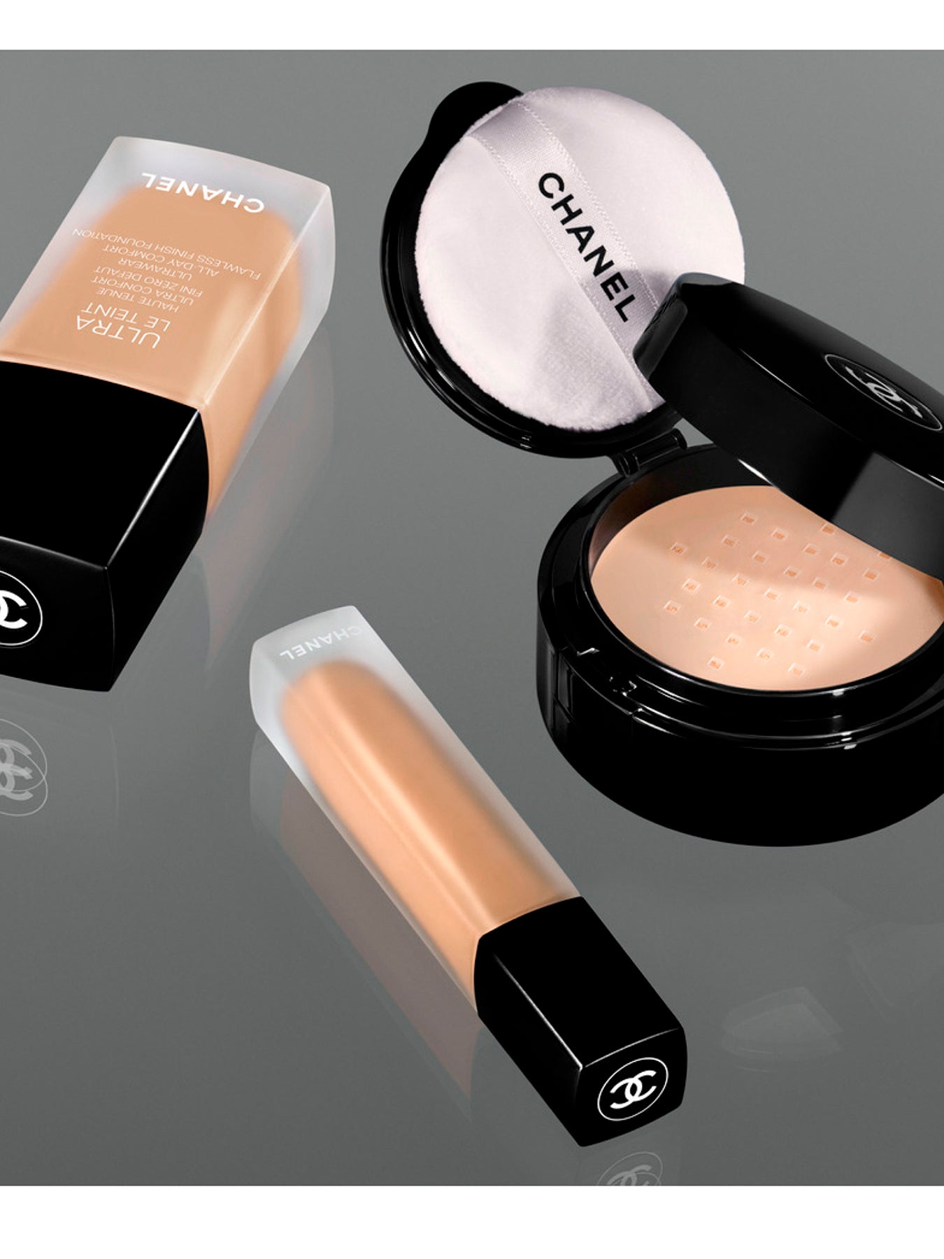 Radiant Concealer Elixir