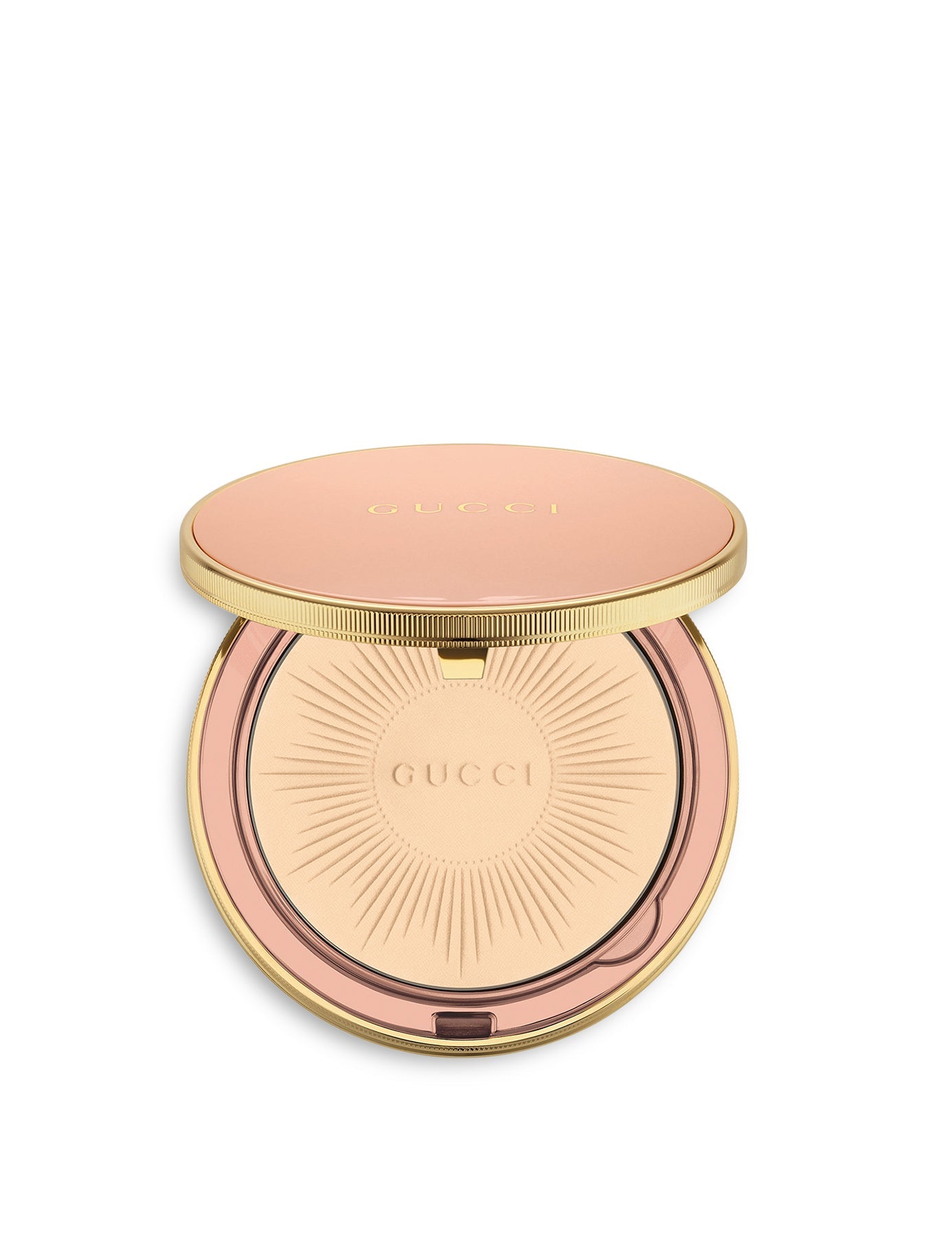 Éclat Solaire Powder