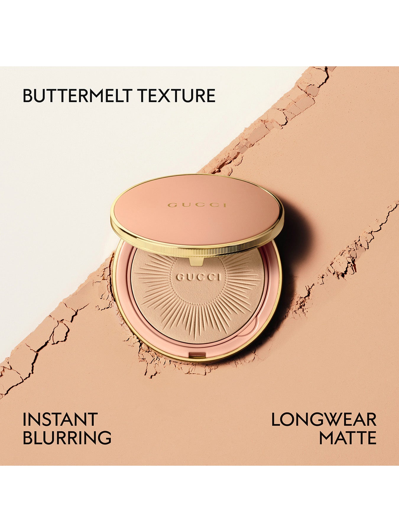 Éclat Solaire Powder