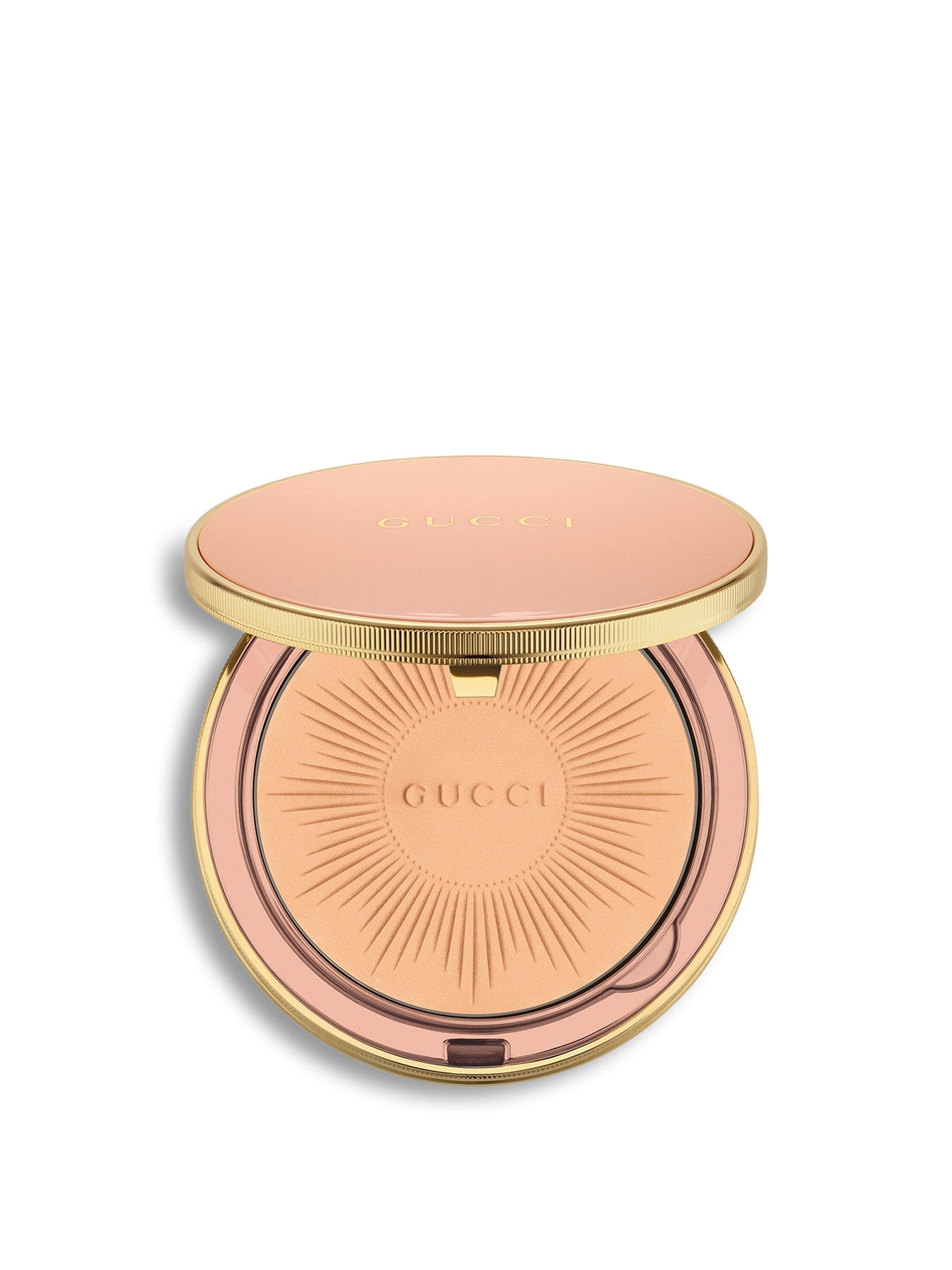 Éclat Solaire Powder