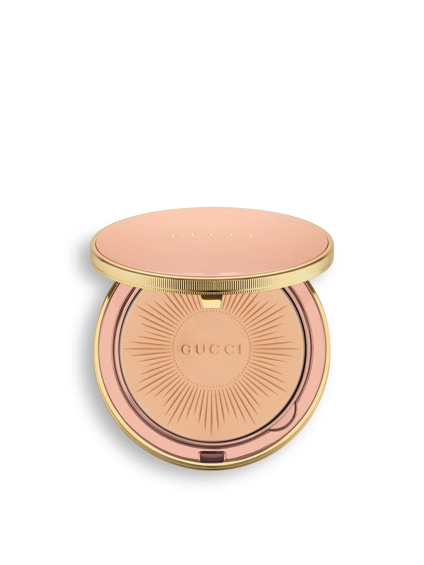Éclat Solaire Powder