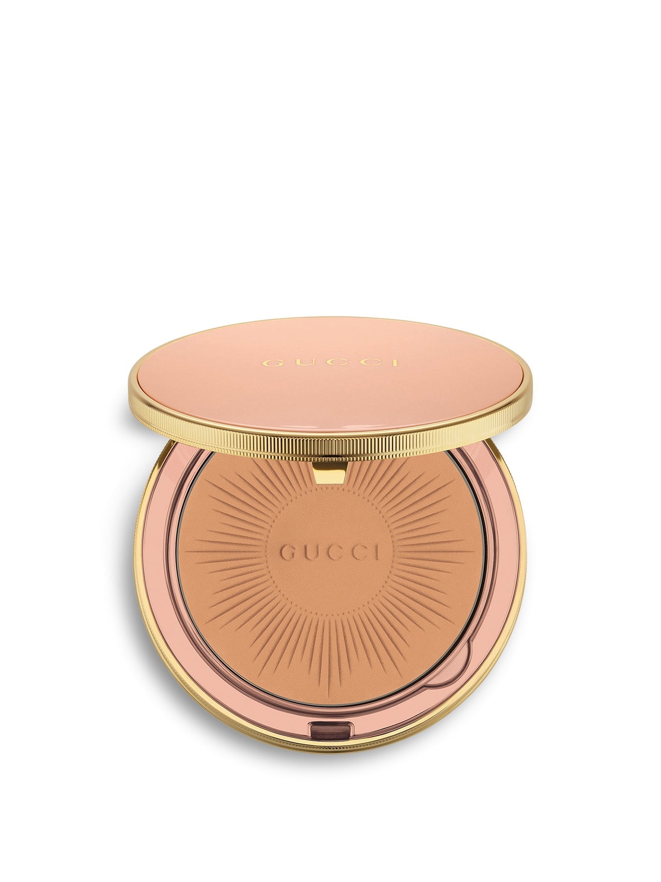 Éclat Solaire Powder