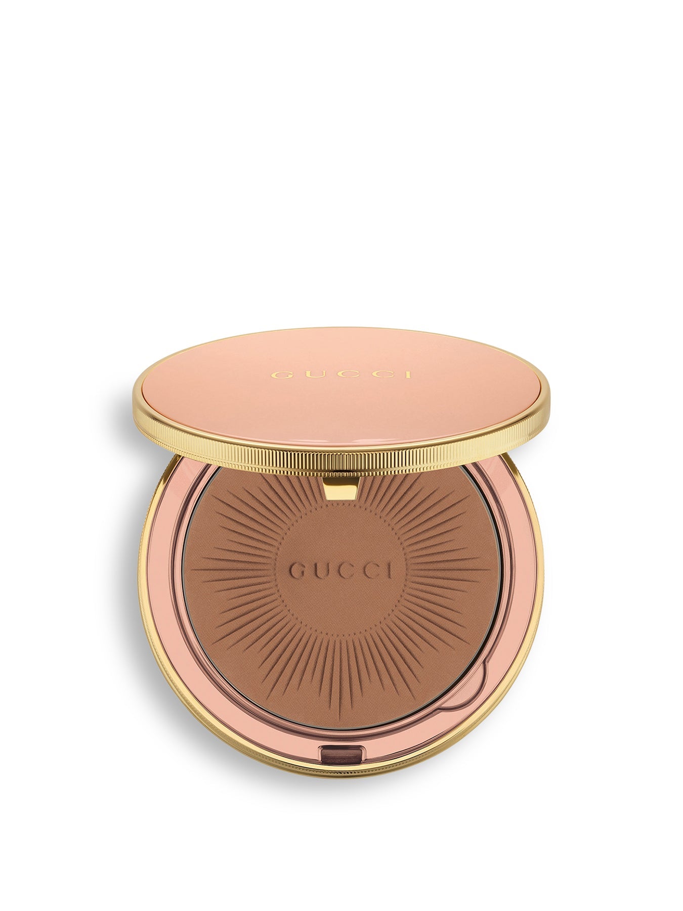 Éclat Solaire Powder