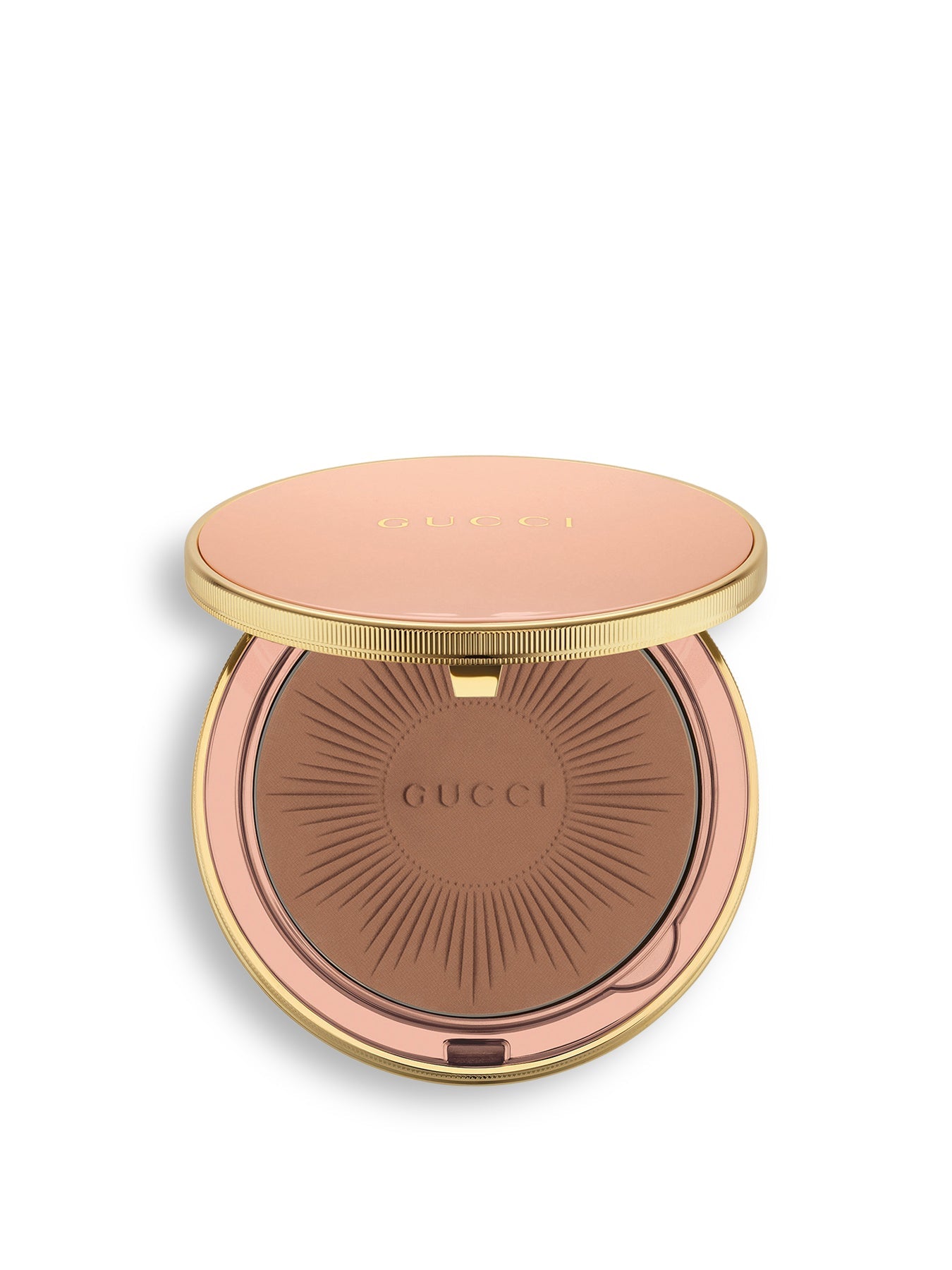 Éclat Solaire Powder