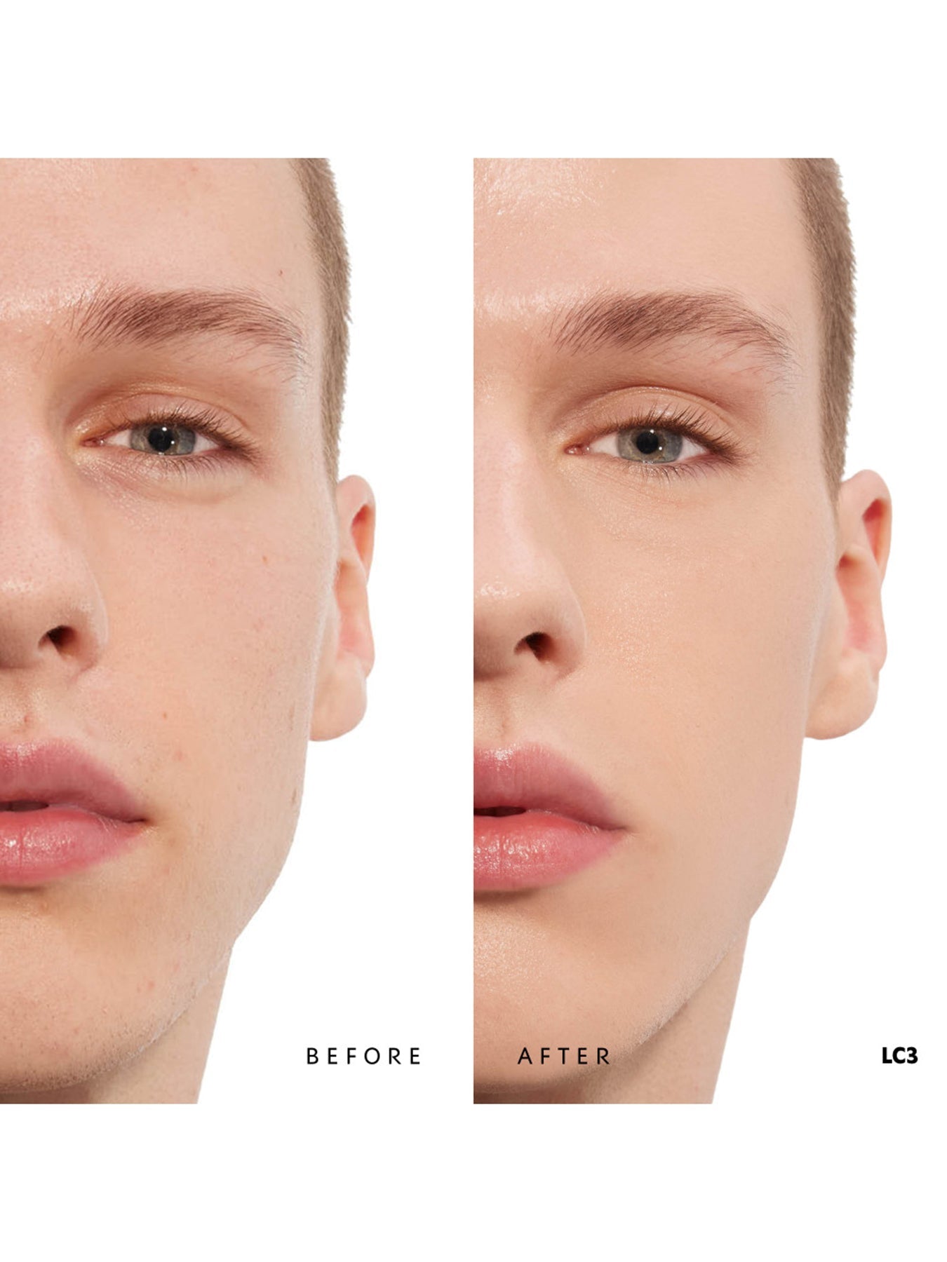 Radiance Luxe Foundation