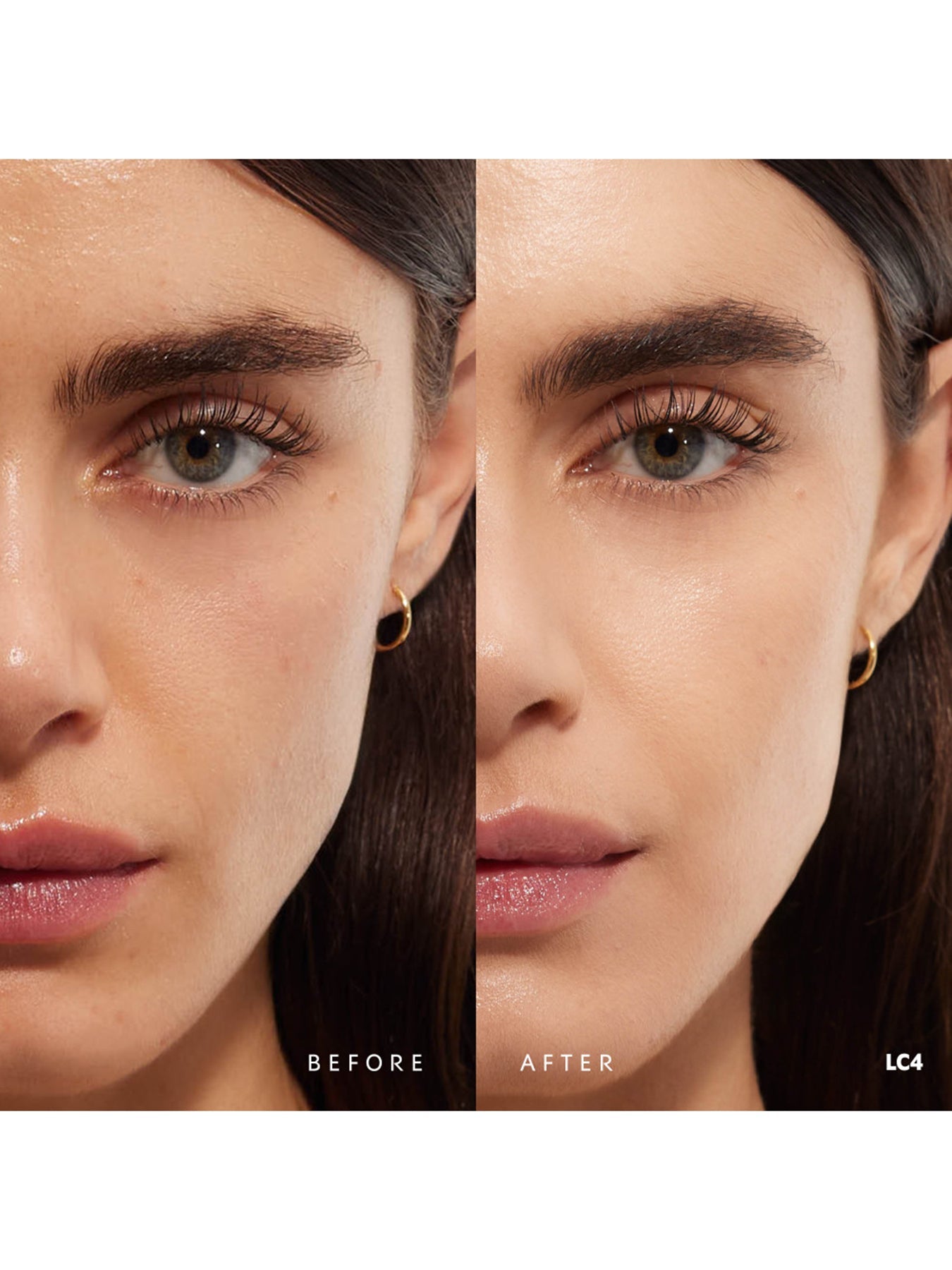 Radiance Luxe Foundation